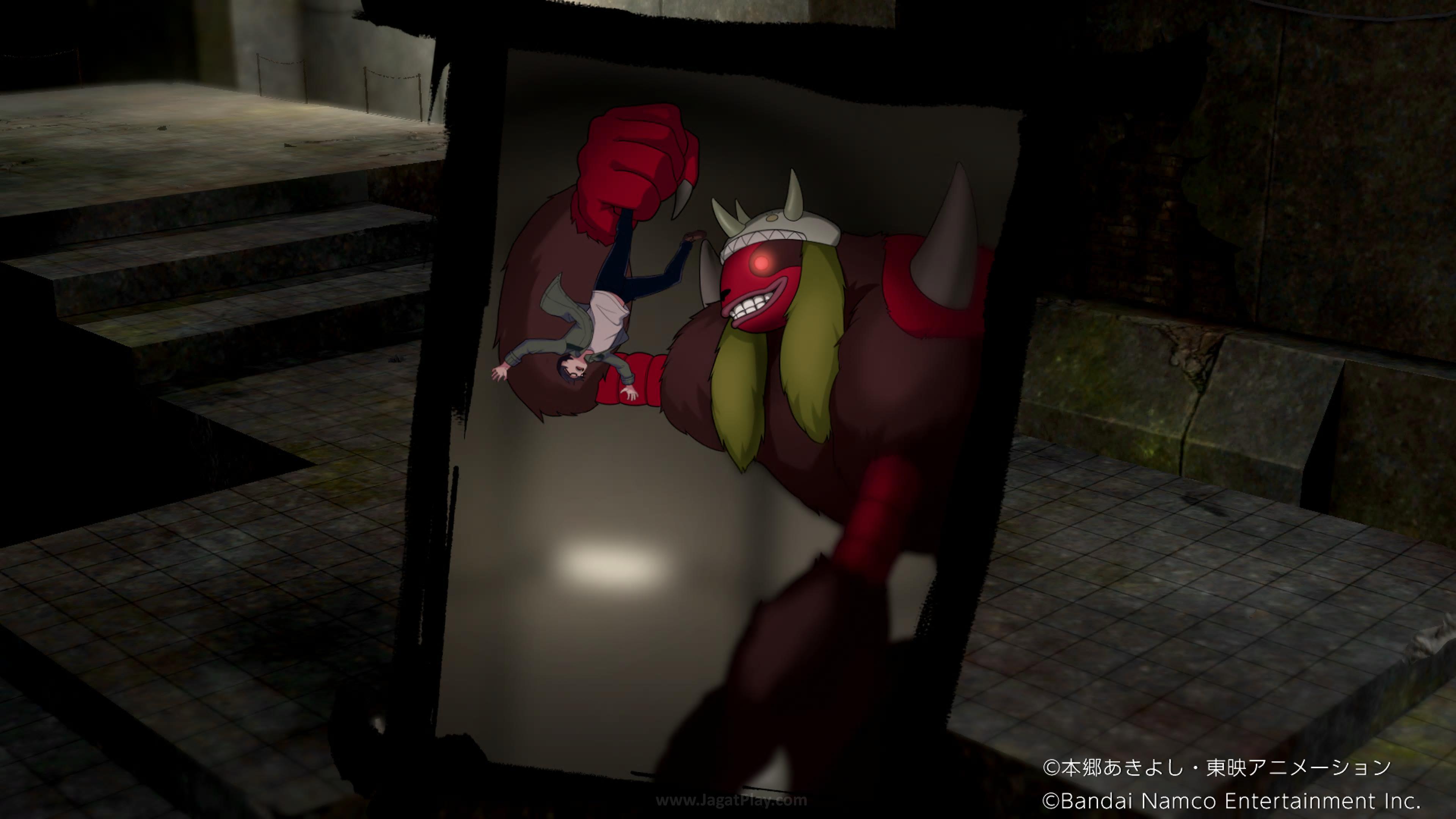 Digimon Survive jagatplay 119