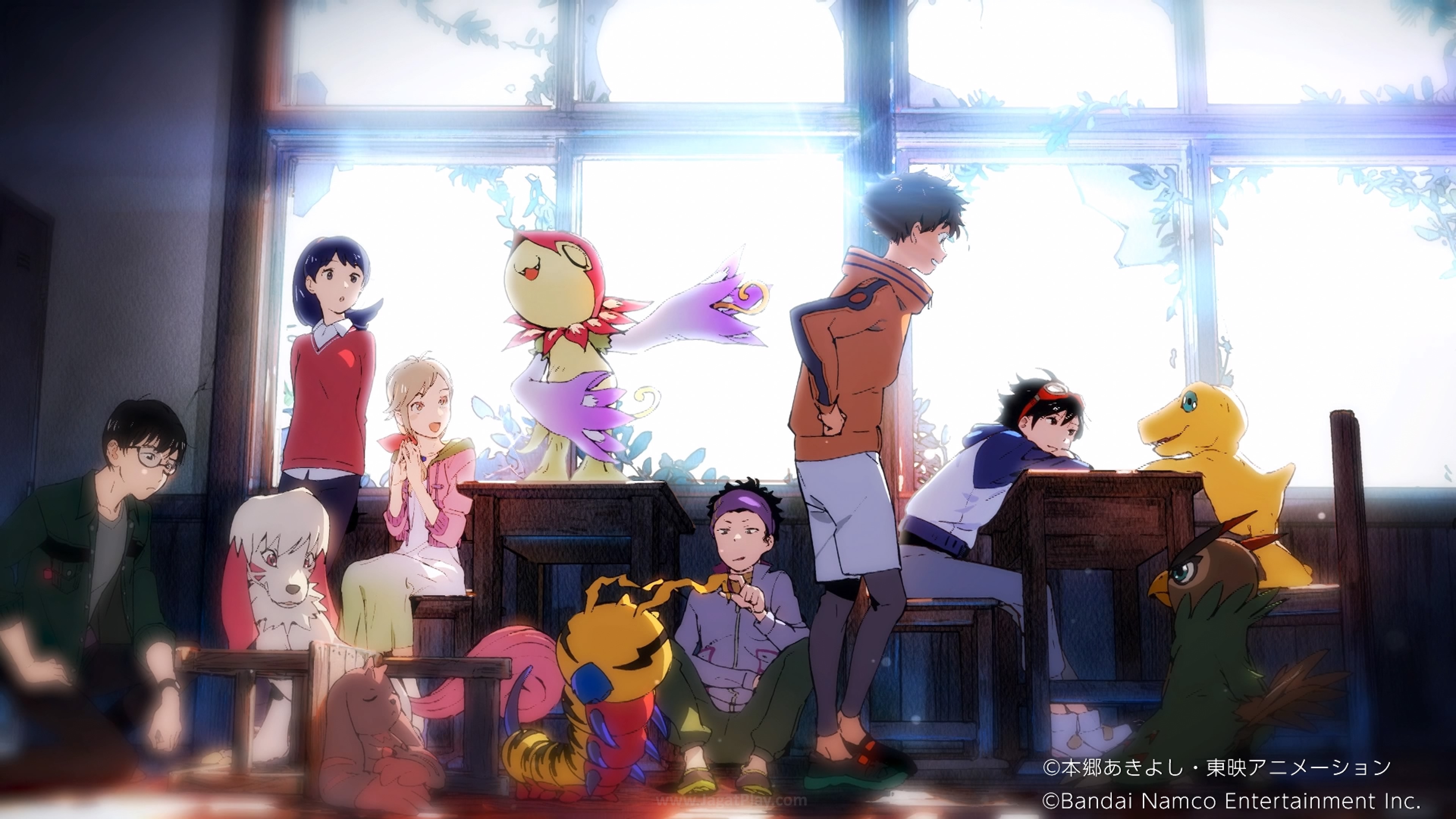Digimon Survive jagatplay 18