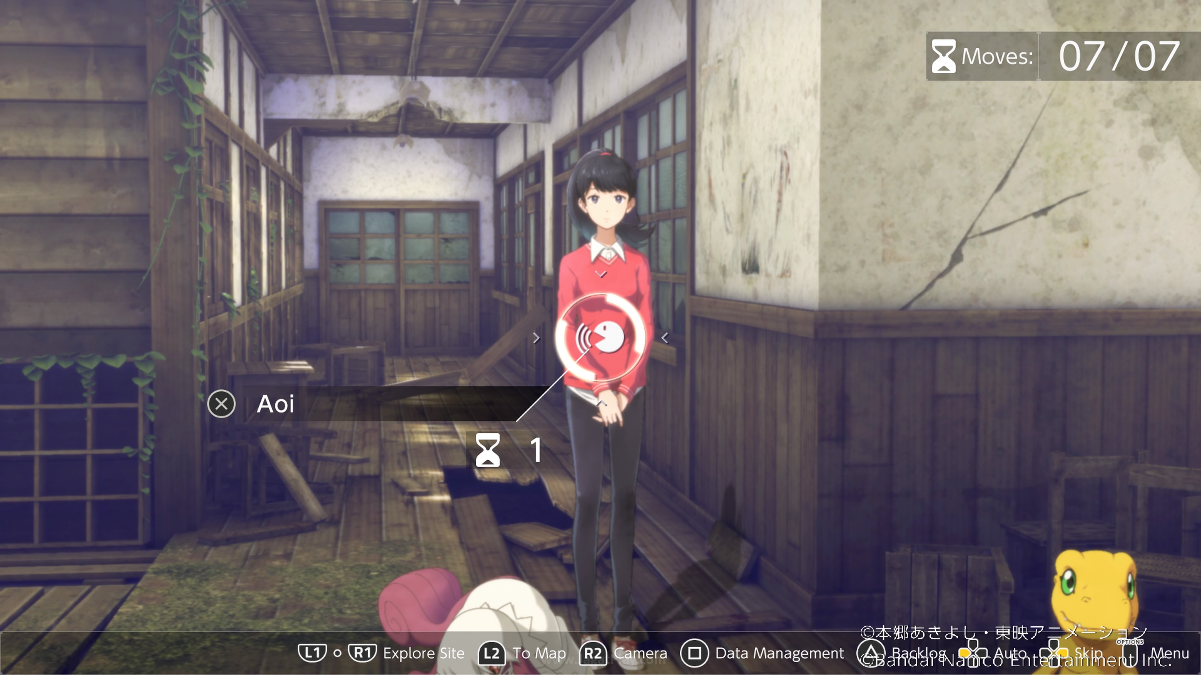 Digimon Survive jagatplay 65