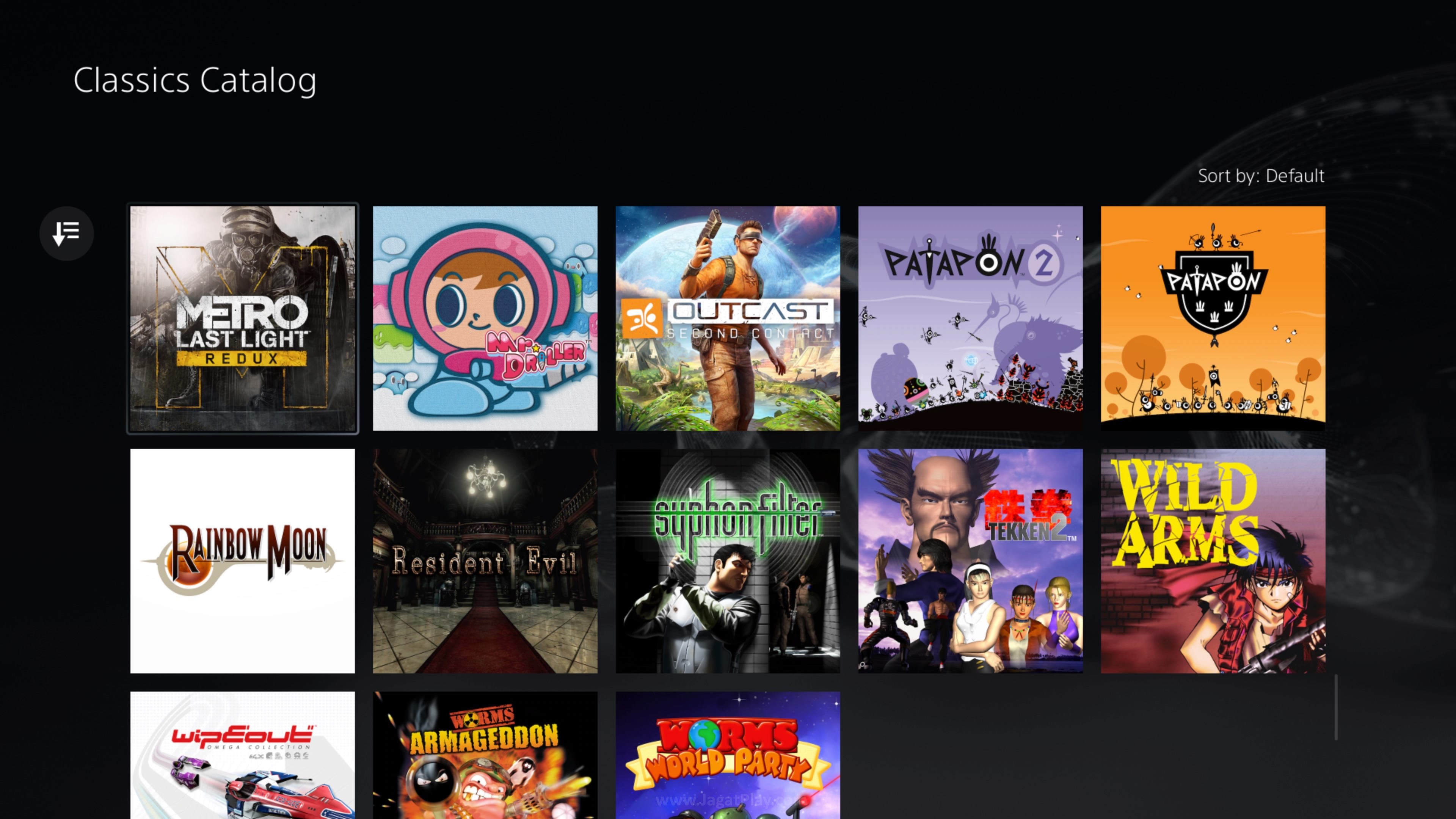Playstation Plus Tier jagatplay 15