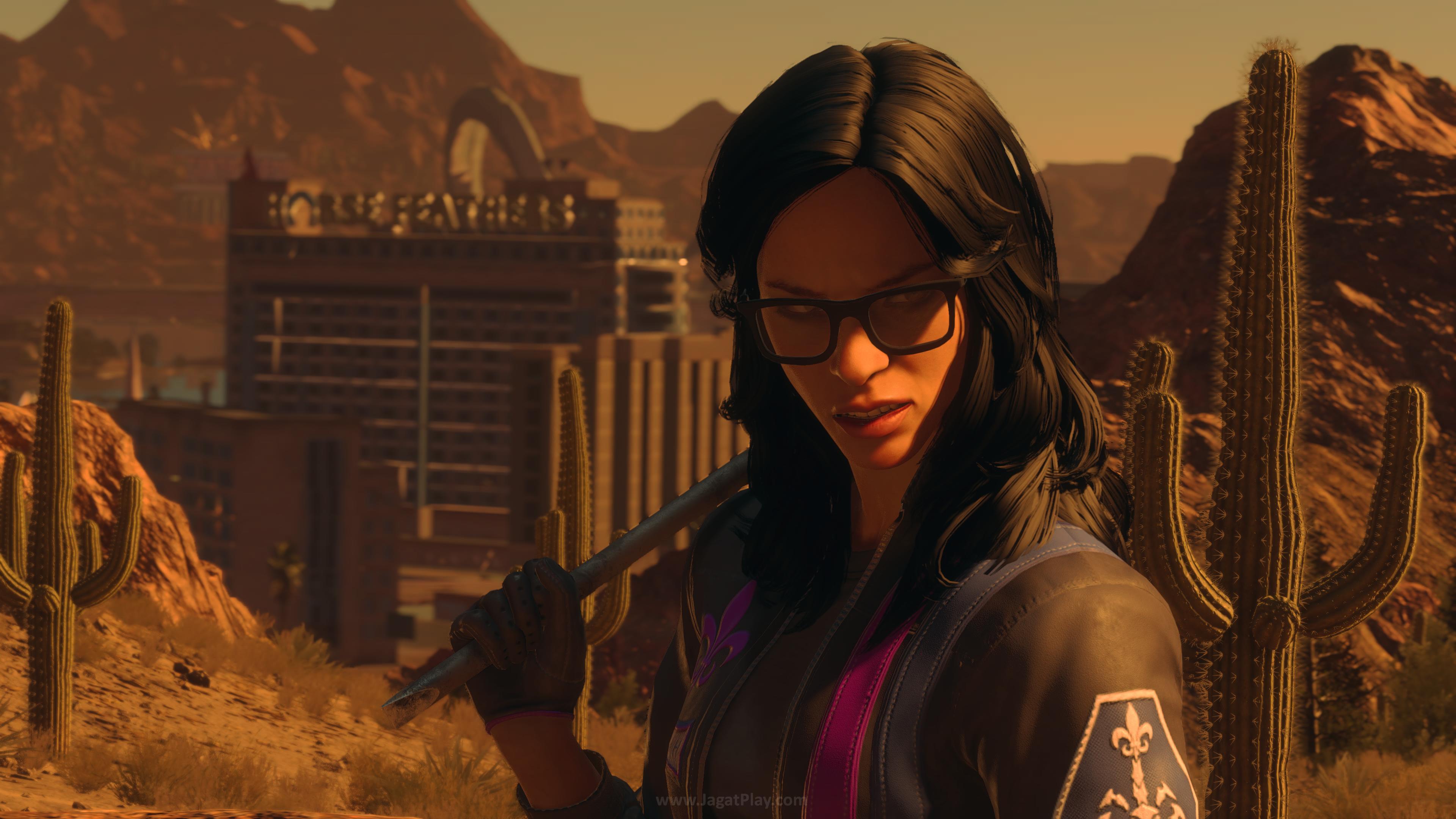 Saints Row jagatplay 129