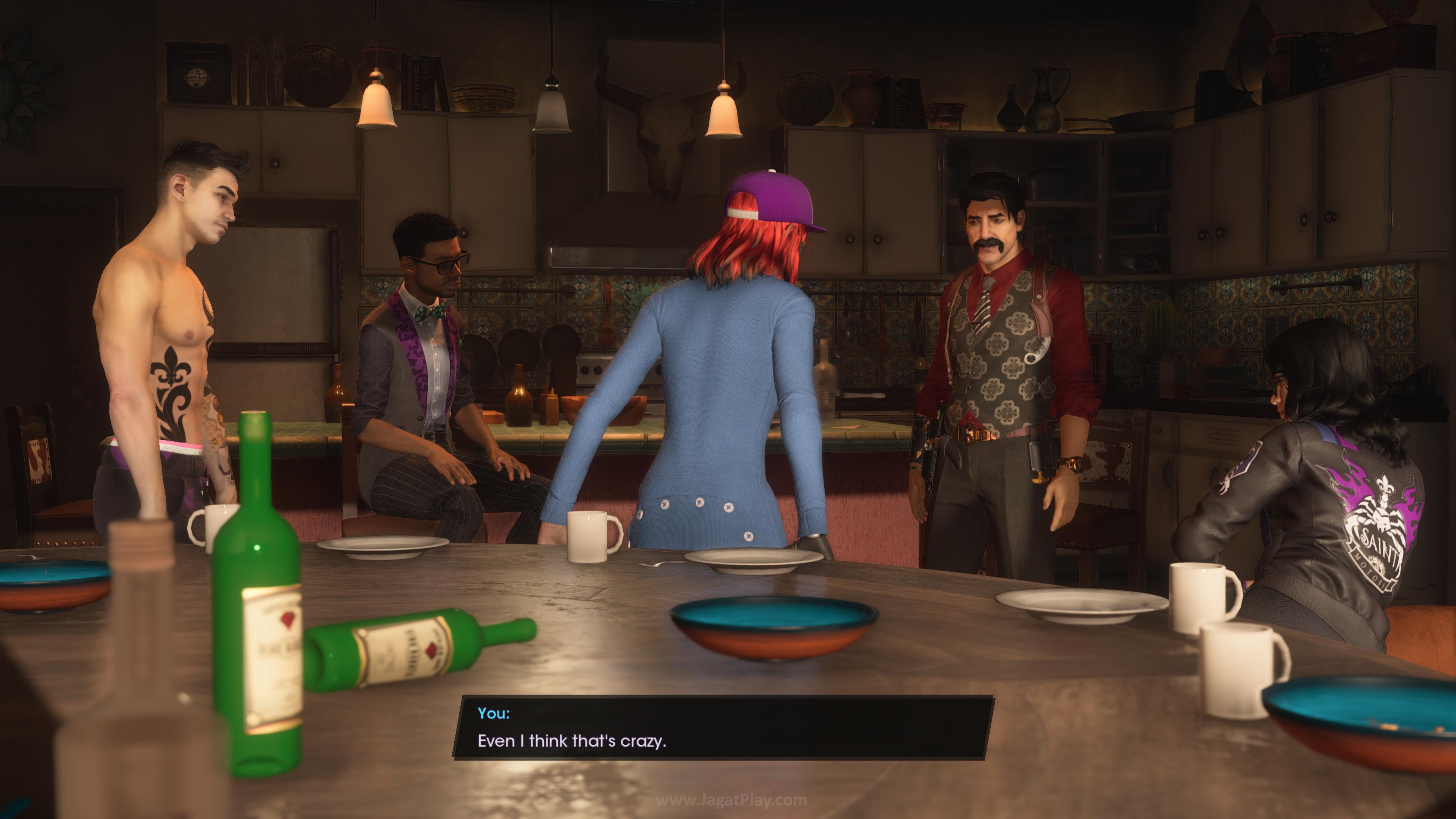 Saints Row jagatplay 194