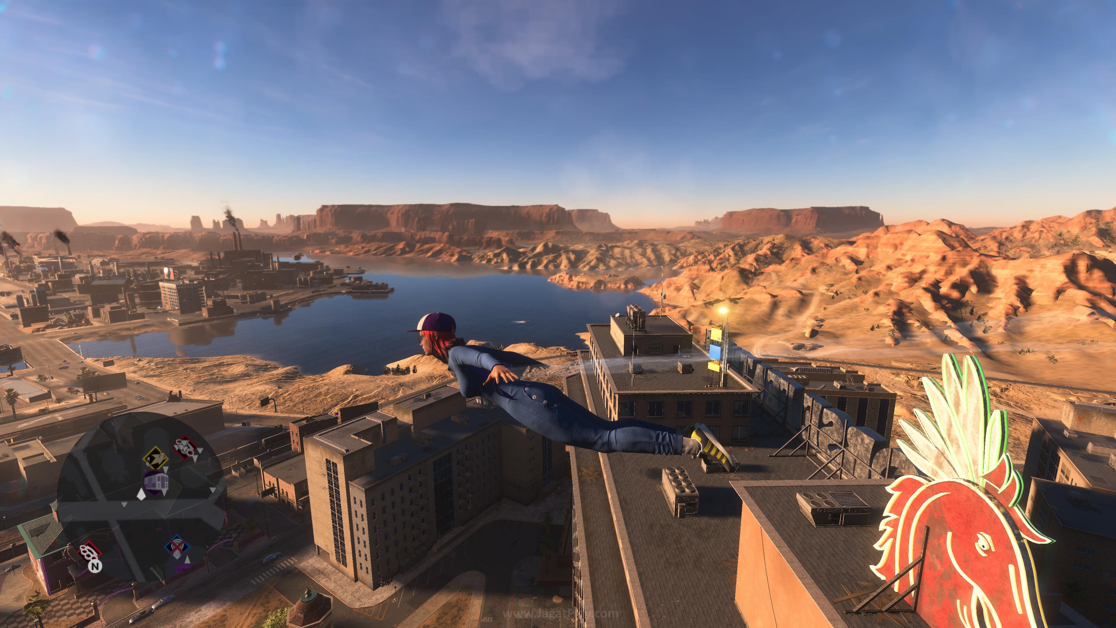 Saints Row jagatplay 219