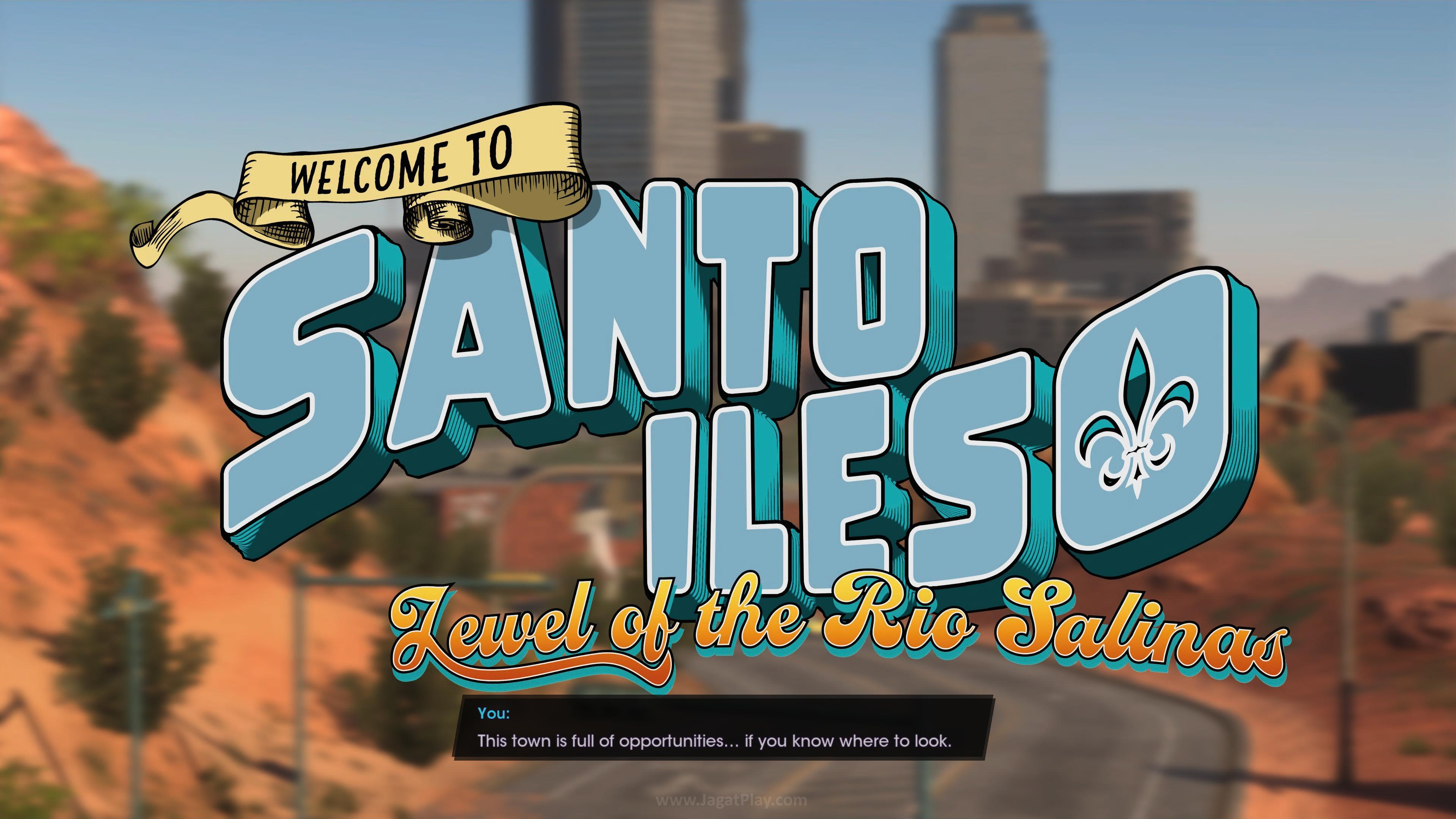 Saints Row jagatplay 26