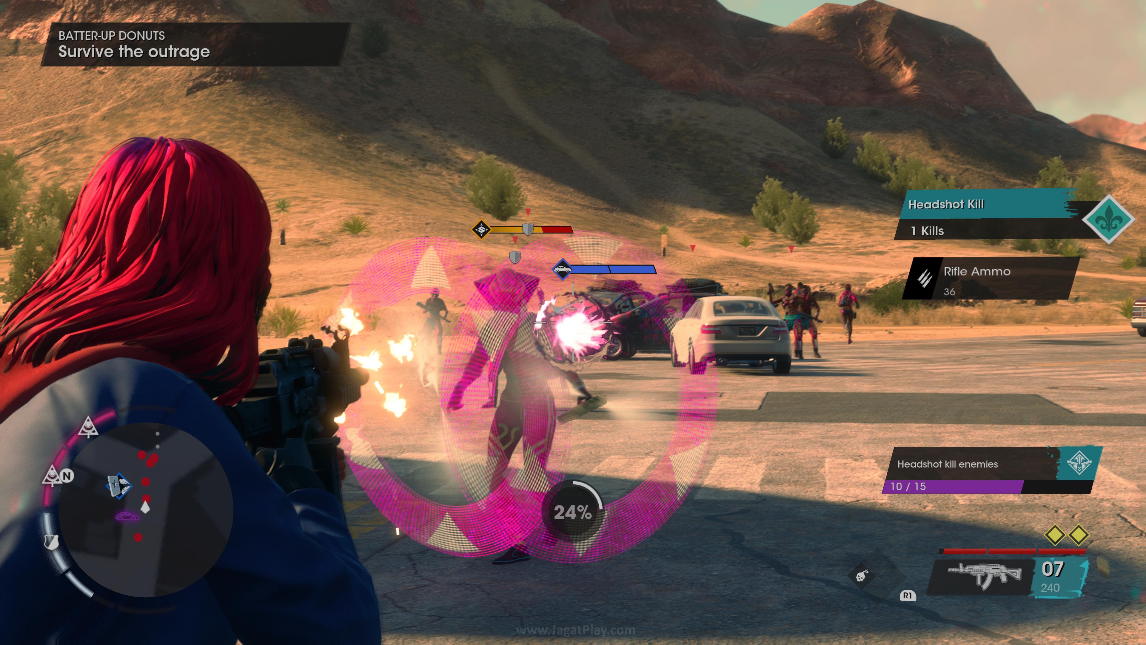Saints Row jagatplay 34