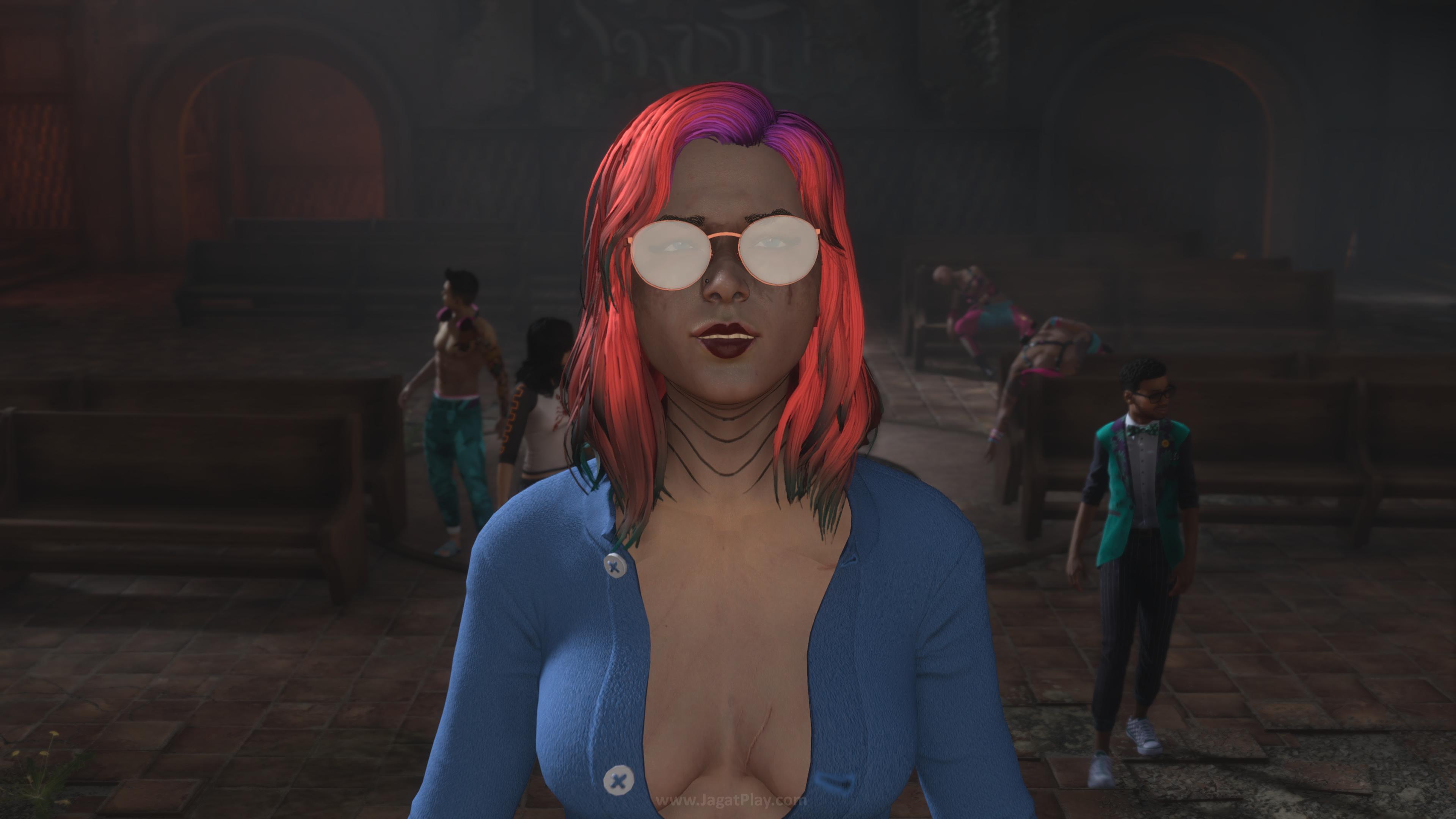 Saints Row jagatplay 97