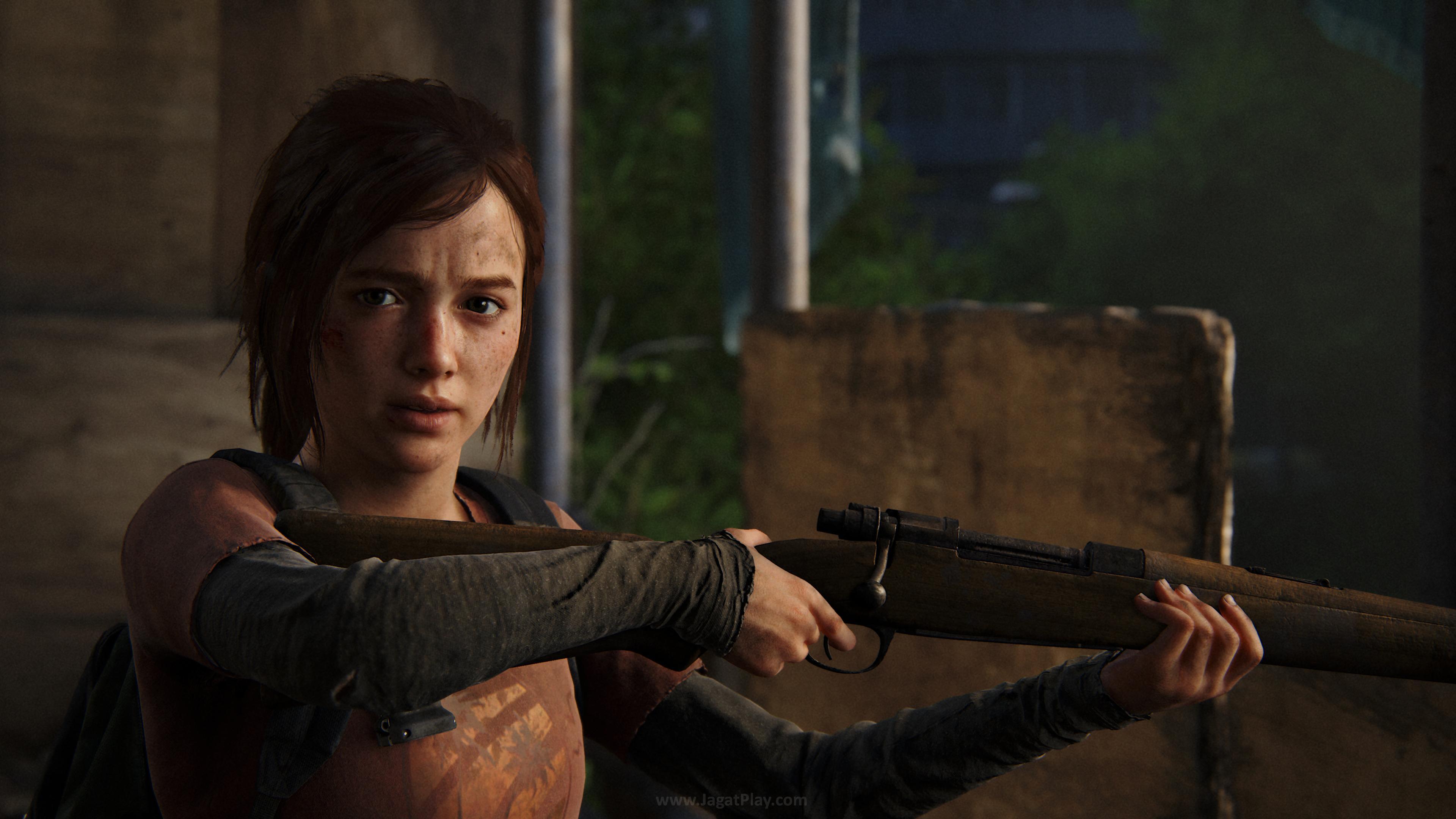 Review The Last of Us Part I: Lebih Indah, Lebih Emosional! 23 The Last of Us Part I jagatplay 145