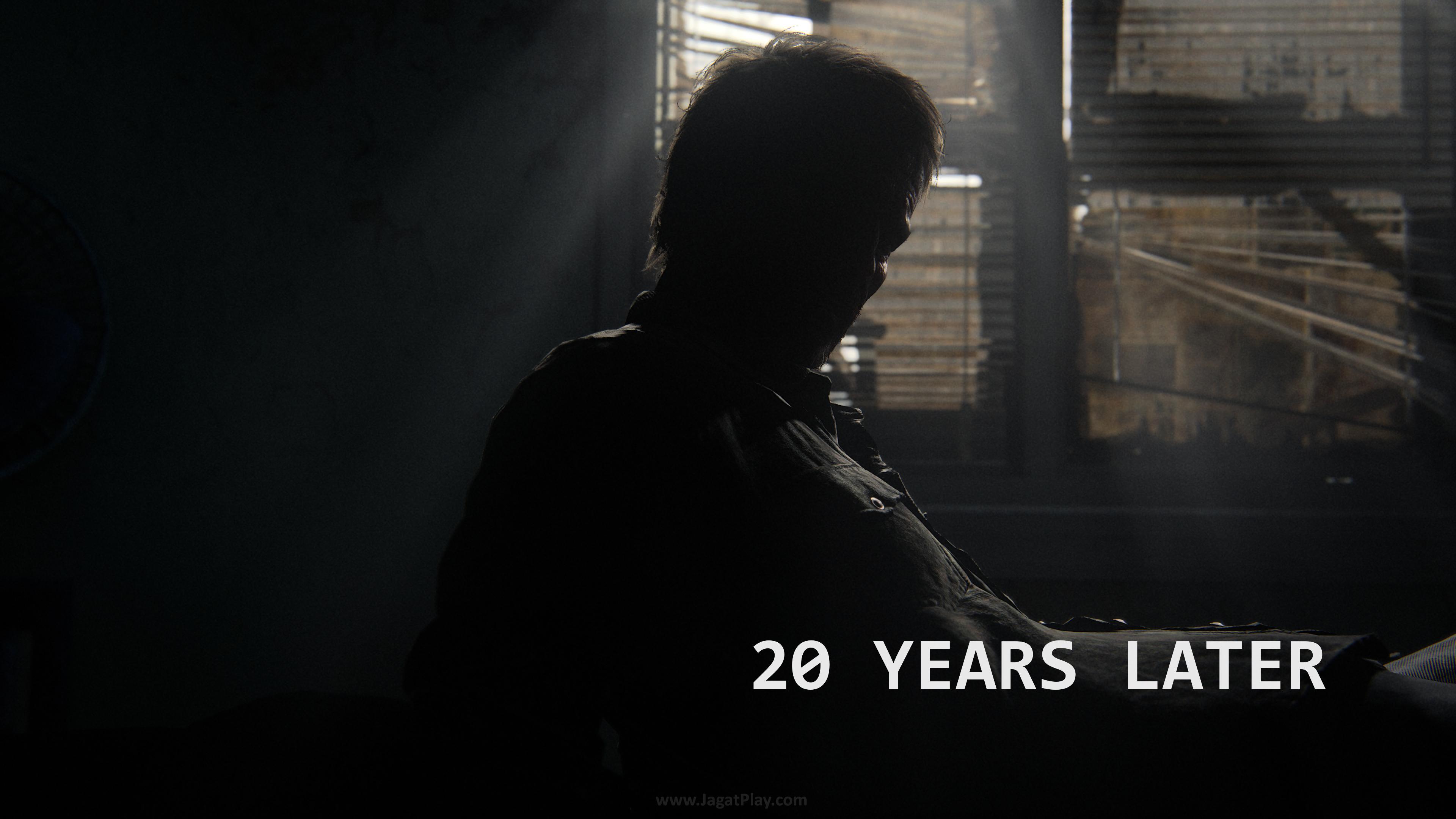 Review The Last of Us Part I: Lebih Indah, Lebih Emosional! 6 The Last of Us Part I jagatplay 15