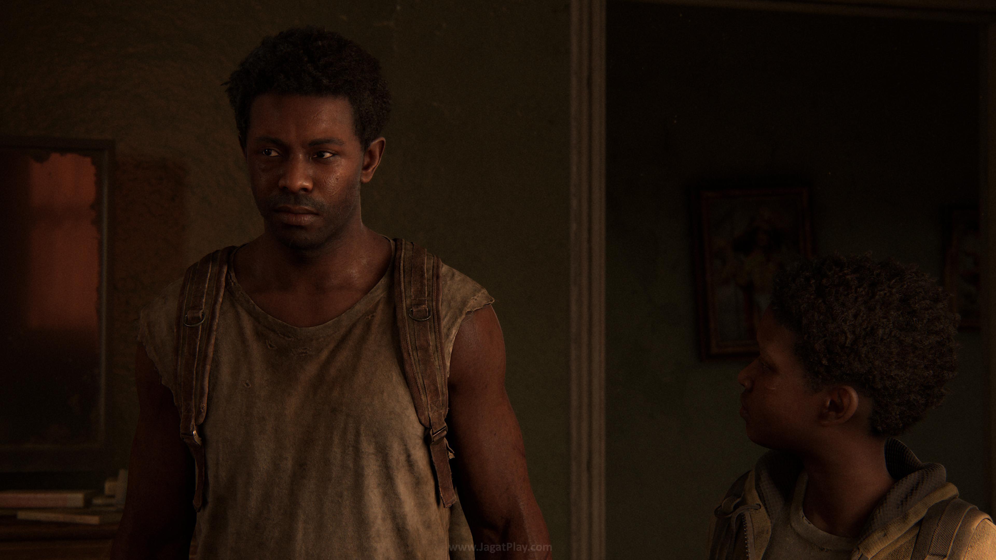 Review The Last of Us Part I: Lebih Indah, Lebih Emosional! 24 The Last of Us Part I jagatplay 154