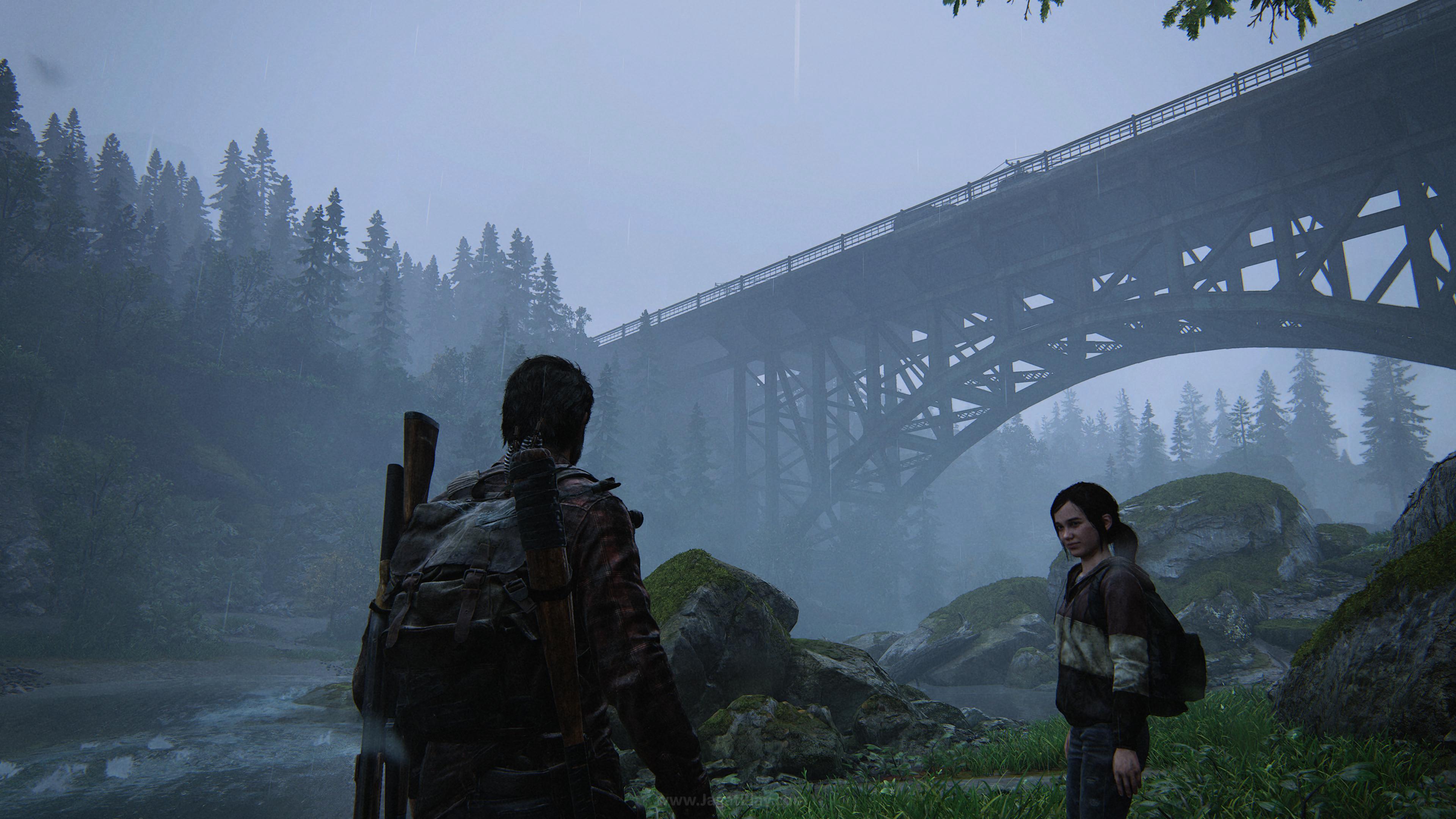 Review The Last of Us Part I: Lebih Indah, Lebih Emosional! 27 The Last of Us Part I jagatplay 169