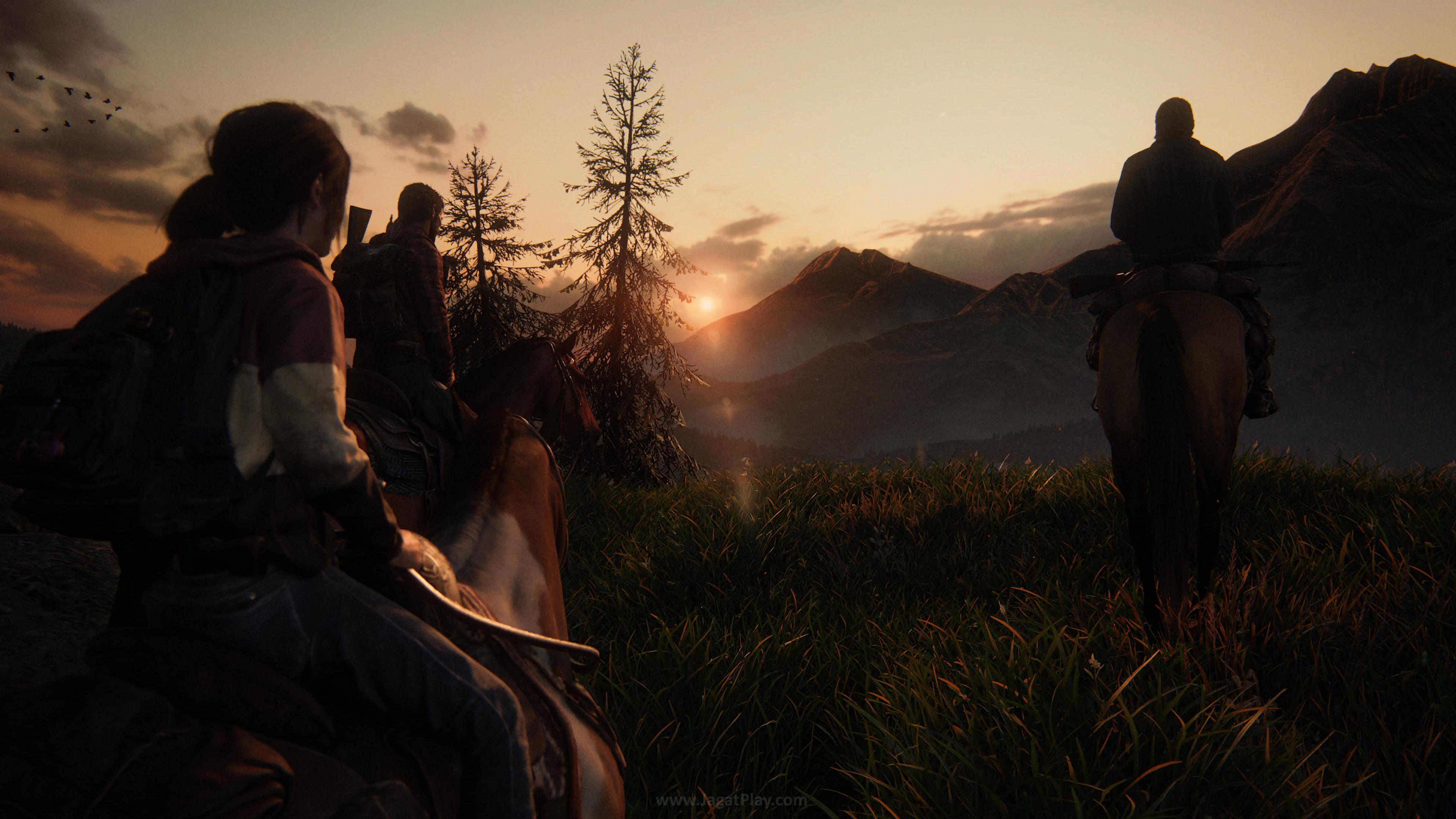 Review The Last of Us Part I: Lebih Indah, Lebih Emosional! 28 The Last of Us Part I jagatplay 176