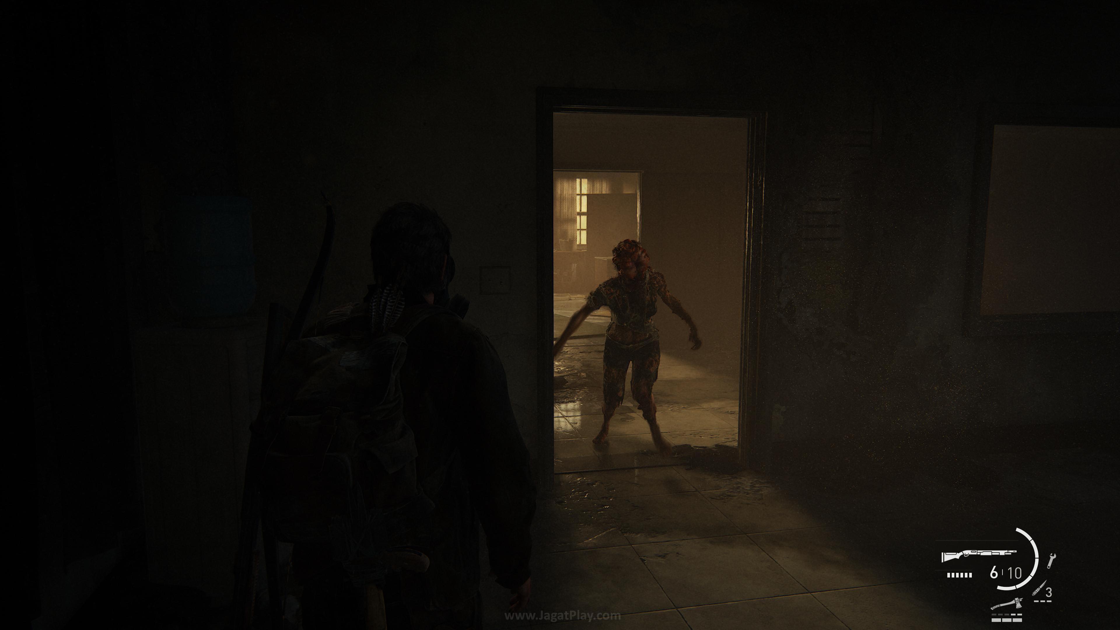 Review The Last of Us Part I: Lebih Indah, Lebih Emosional! 29 The Last of Us Part I jagatplay 180