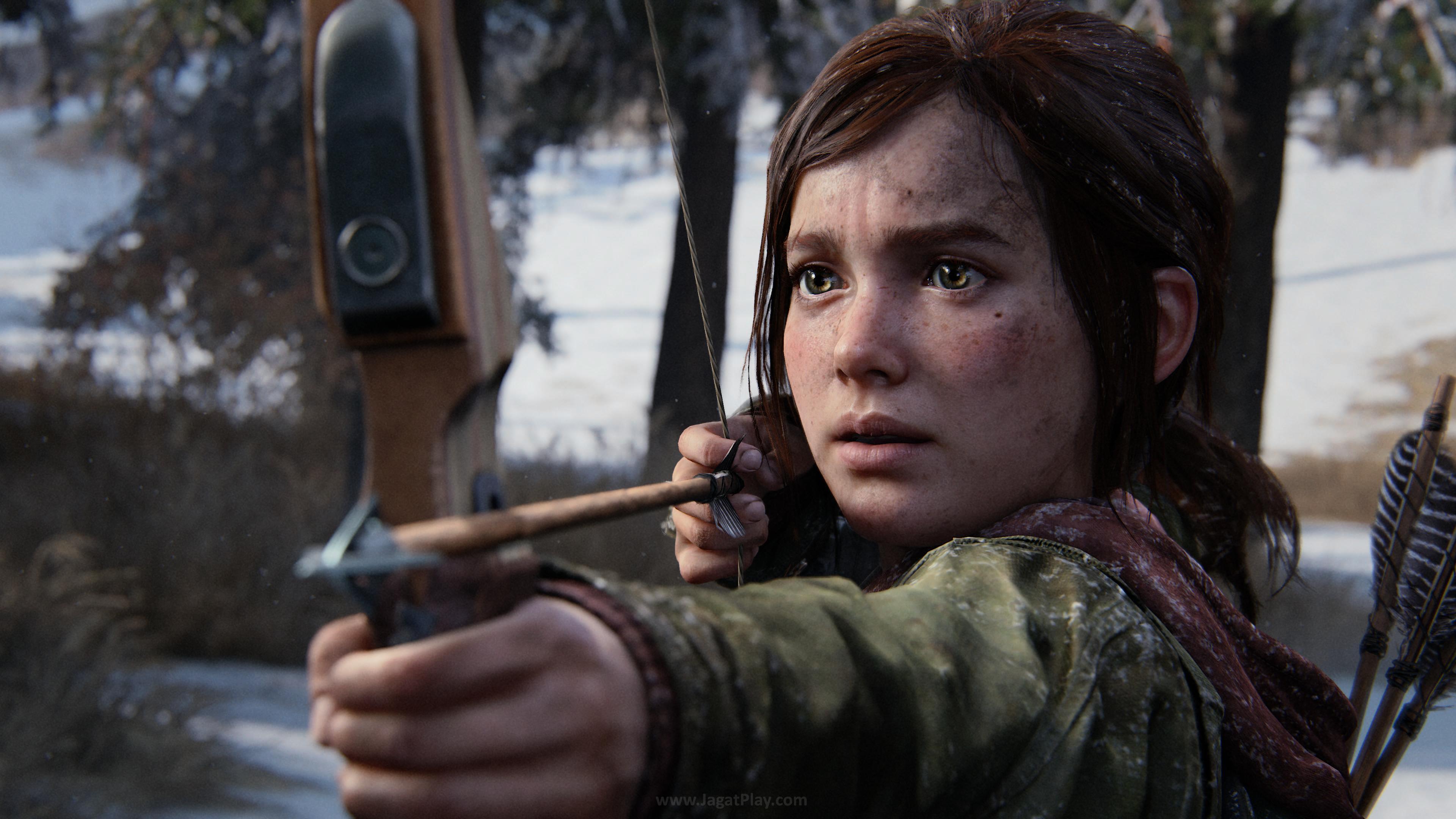 Review The Last of Us Part I: Lebih Indah, Lebih Emosional! 30 The Last of Us Part I jagatplay 187