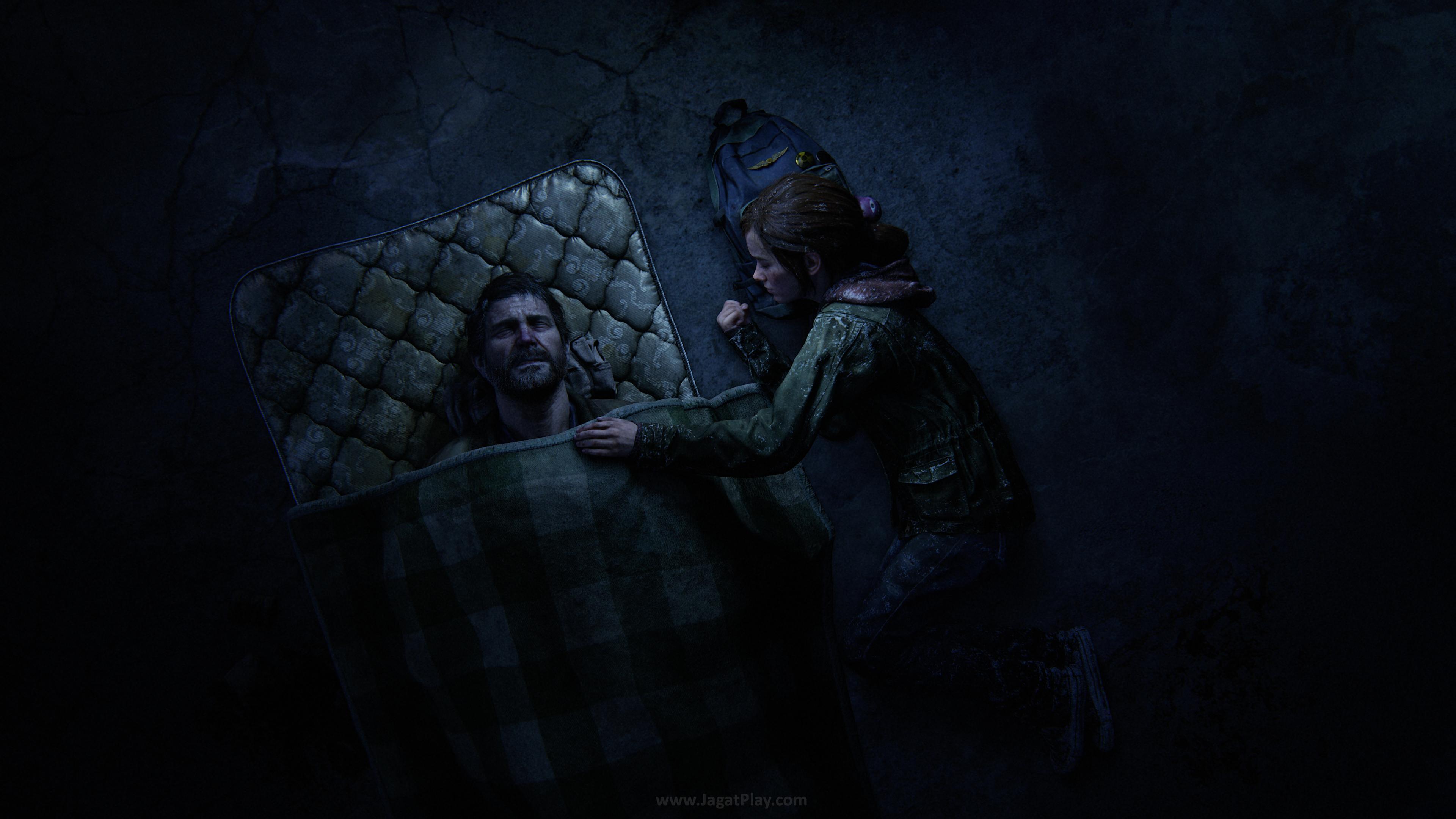 Review The Last of Us Part I: Lebih Indah, Lebih Emosional! 31 The Last of Us Part I jagatplay 194