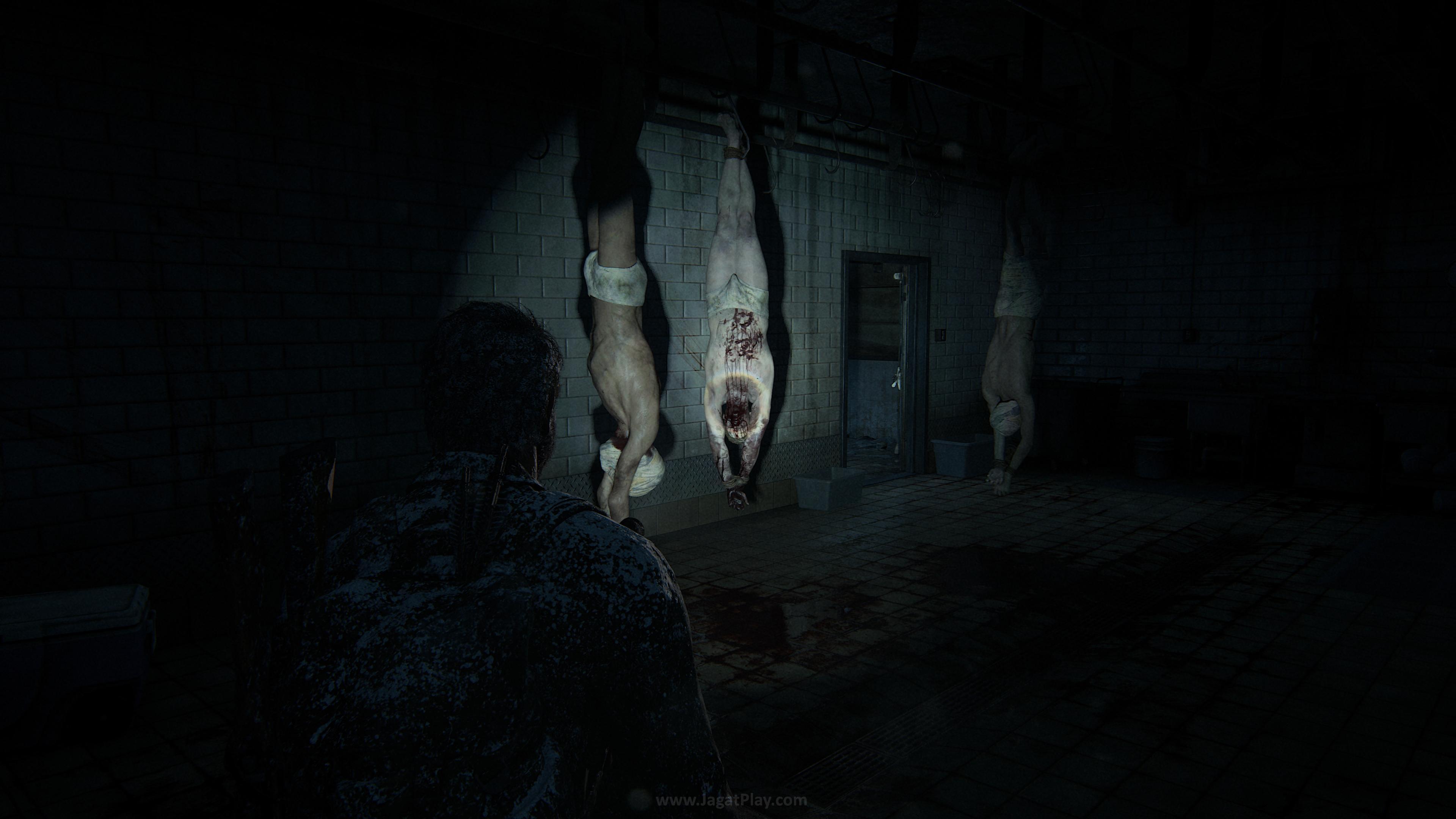 Review The Last of Us Part I: Lebih Indah, Lebih Emosional! 32 The Last of Us Part I jagatplay 203
