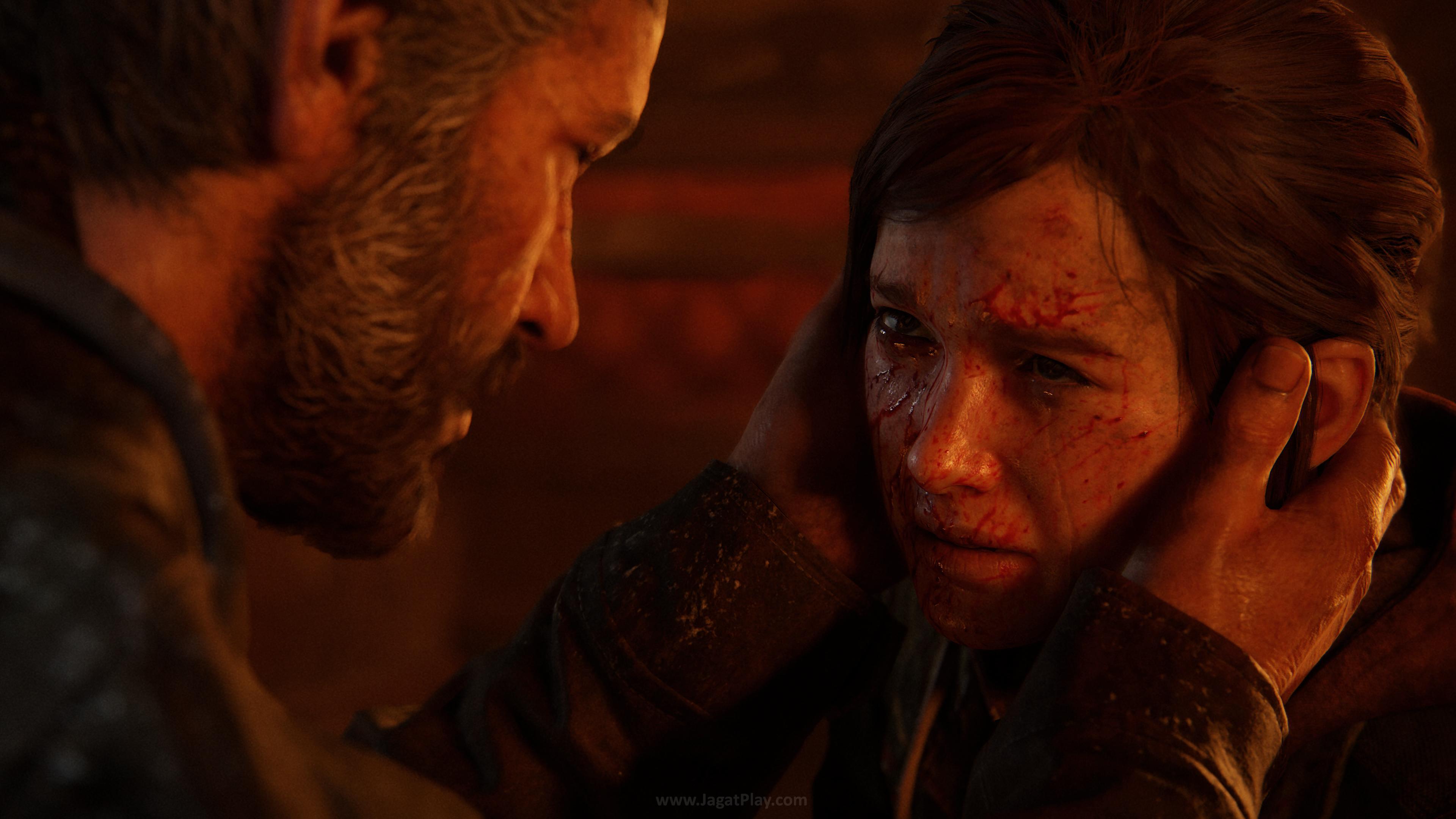 Review The Last of Us Part I: Lebih Indah, Lebih Emosional! 7 The Last of Us Part I jagatplay 207