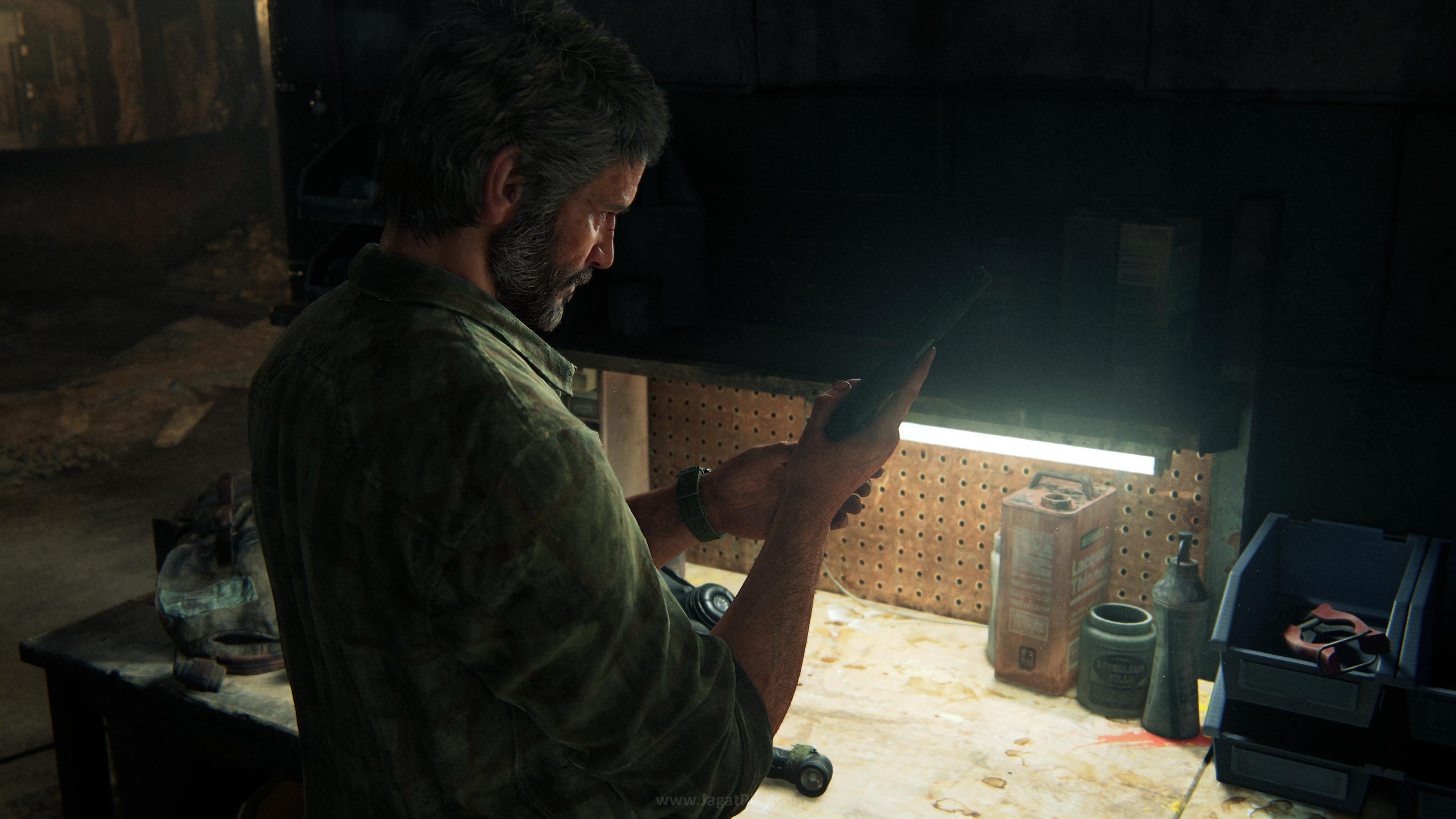 Review The Last of Us Part I: Lebih Indah, Lebih Emosional! 8 The Last of Us Part I jagatplay 21