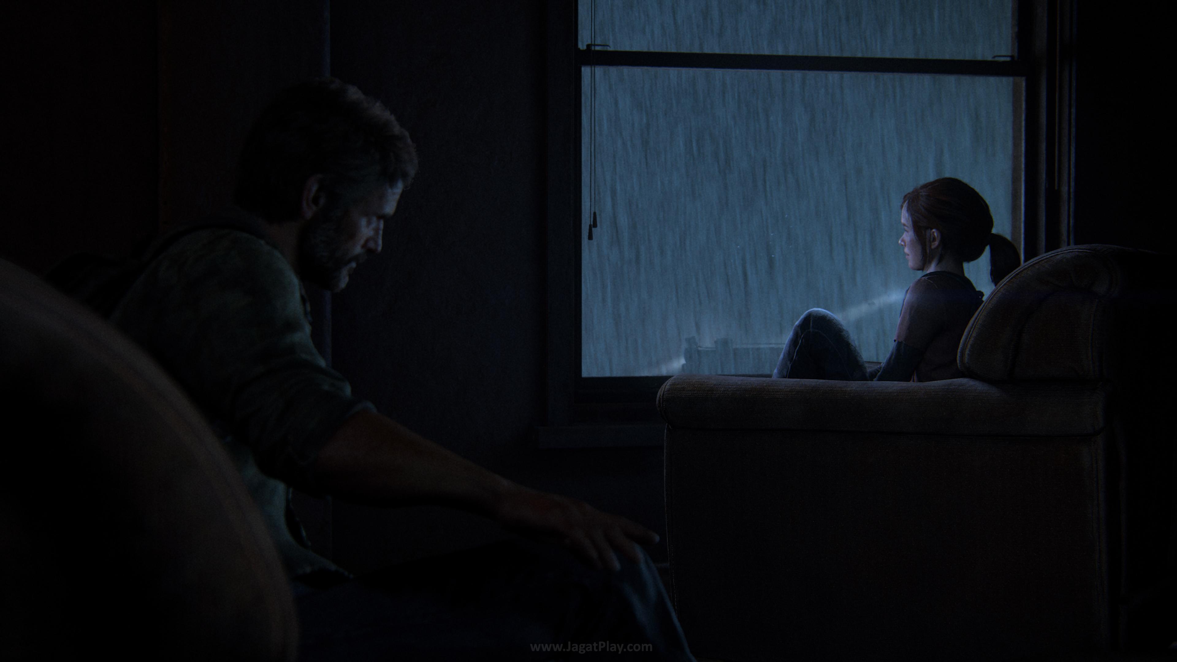 Review The Last of Us Part I: Lebih Indah, Lebih Emosional! 9 The Last of Us Part I jagatplay 48
