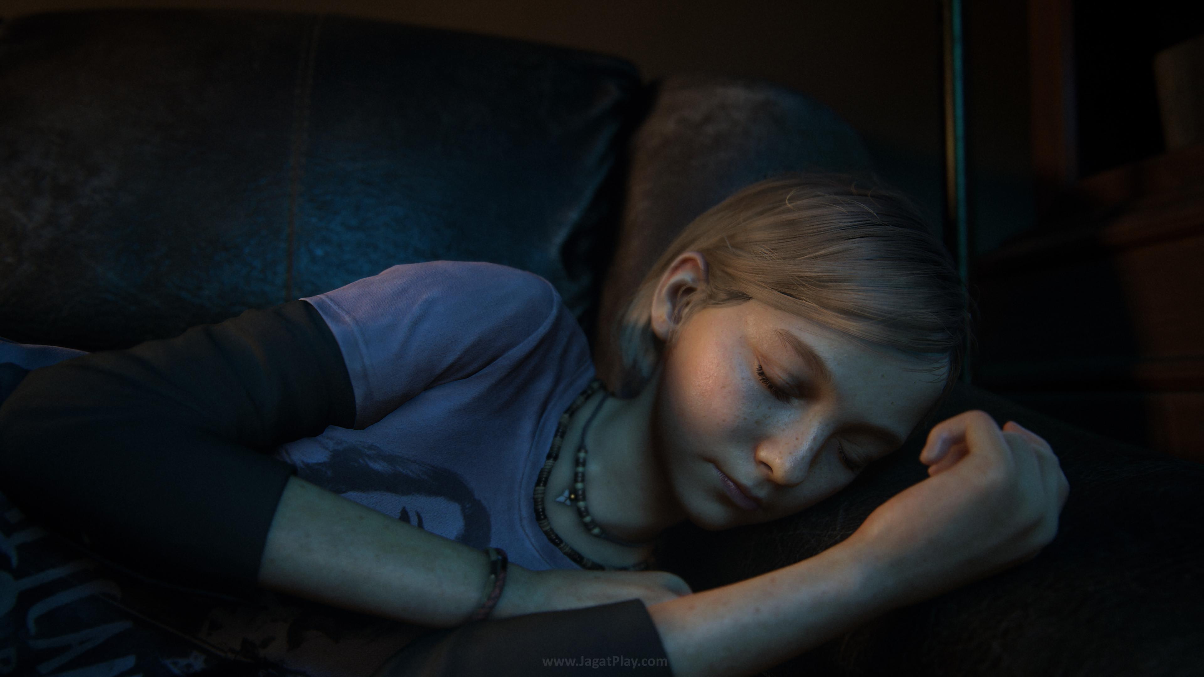 Review The Last of Us Part I: Lebih Indah, Lebih Emosional! 3 The Last of Us Part I jagatplay 5