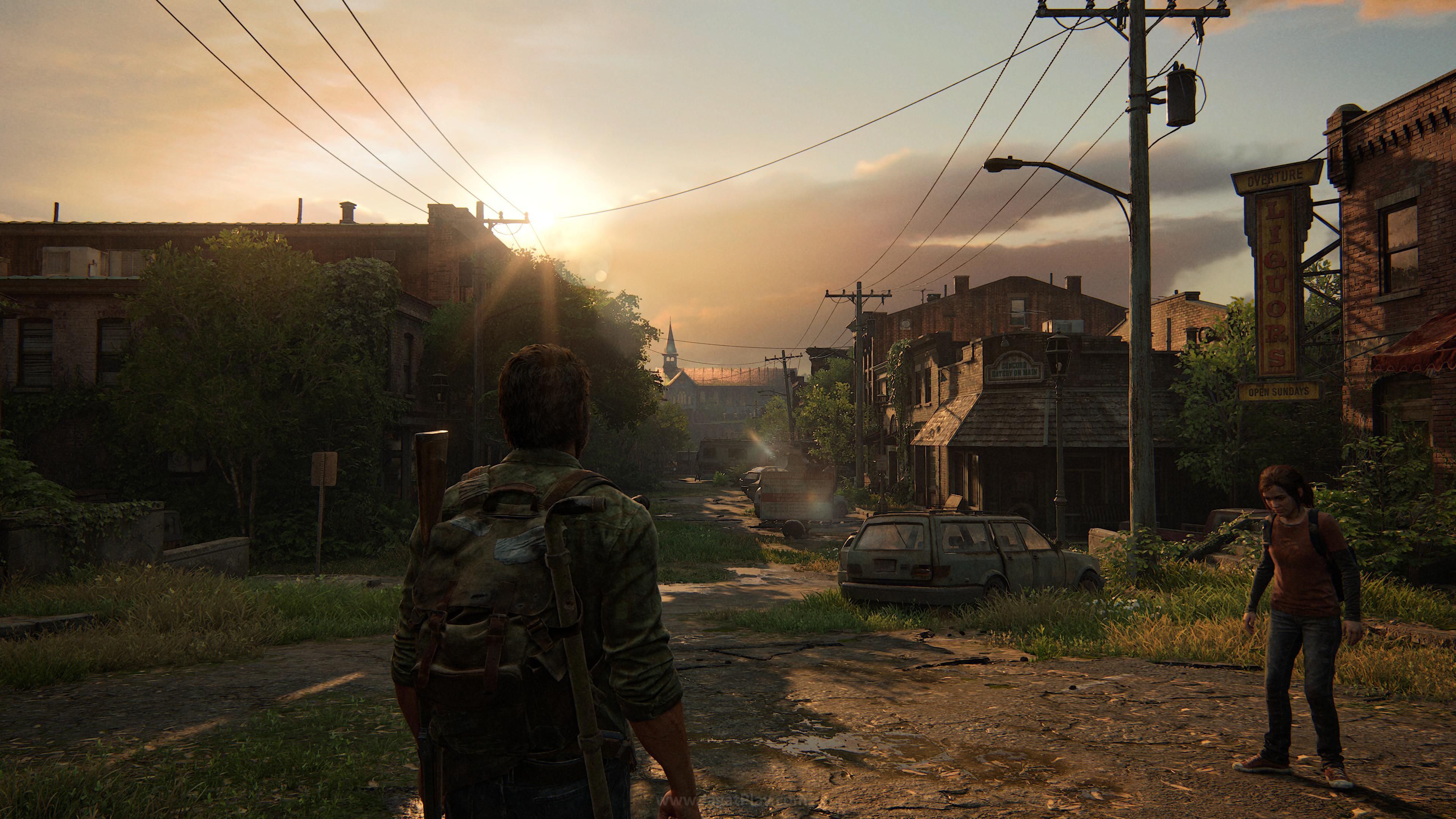 Review The Last of Us Part I: Lebih Indah, Lebih Emosional! 14 The Last of Us Part I jagatplay 86
