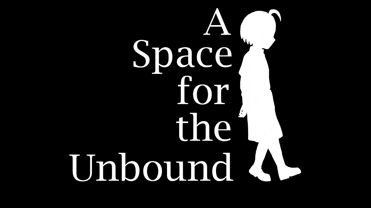 a space for the unbound