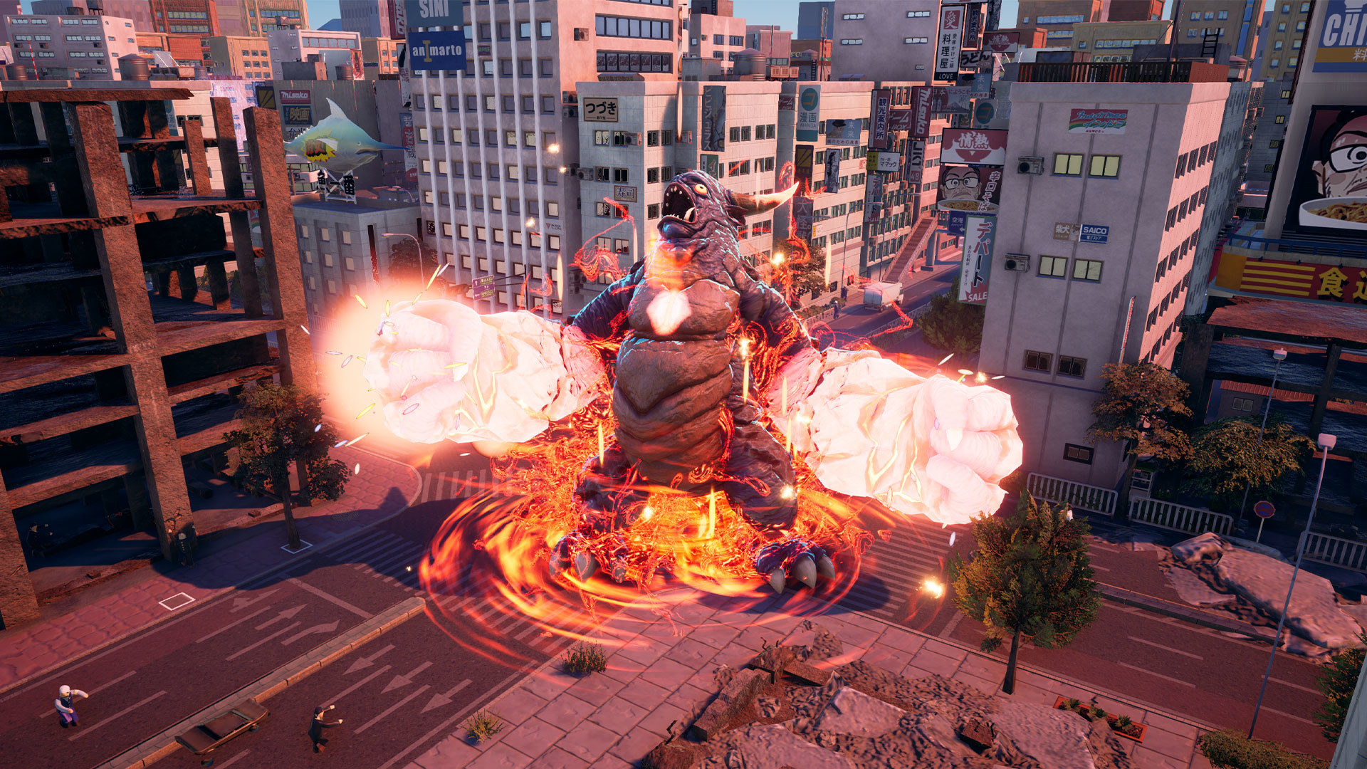 Upcoming Game Release: Agustus 2022 3 giga bash