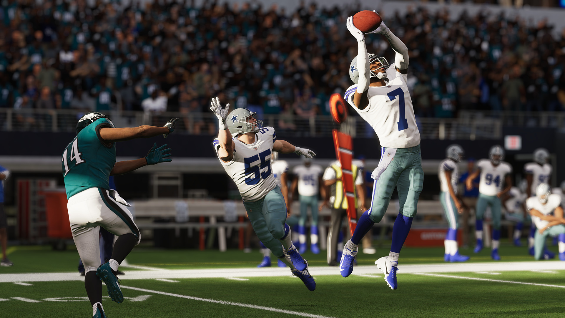 Upcoming Game Release: Agustus 2022 2 madden nfl 23