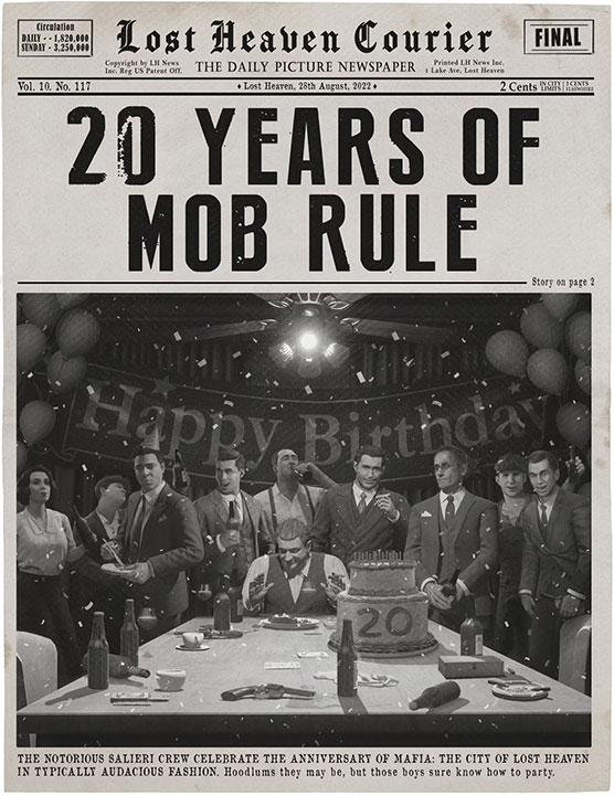 Hangar 13 Konfirmasi Game Mafia Baru 1 mafia 20 years