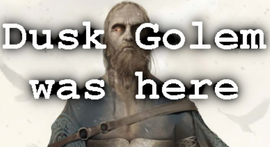 Inikah Tampilan Odin di God of War Ragnarok? 2 odin