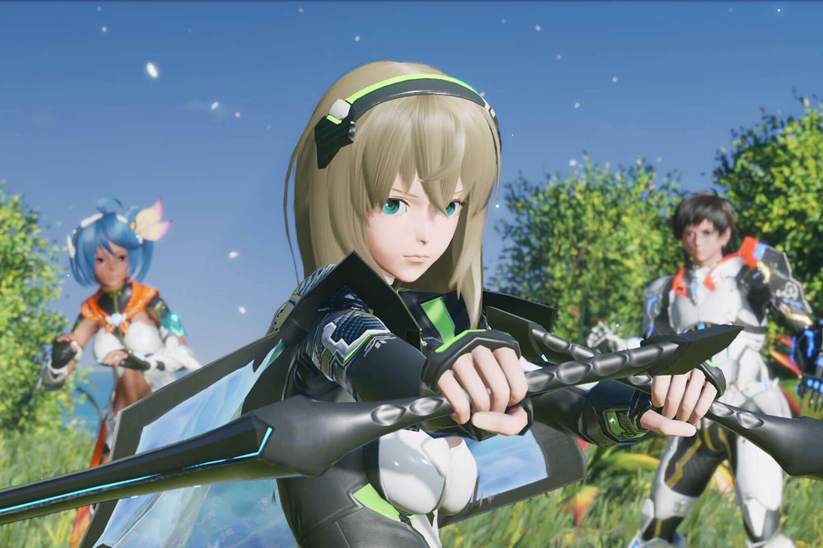 Upcoming Game Release: Agustus 2022 11 pso 2 ps4