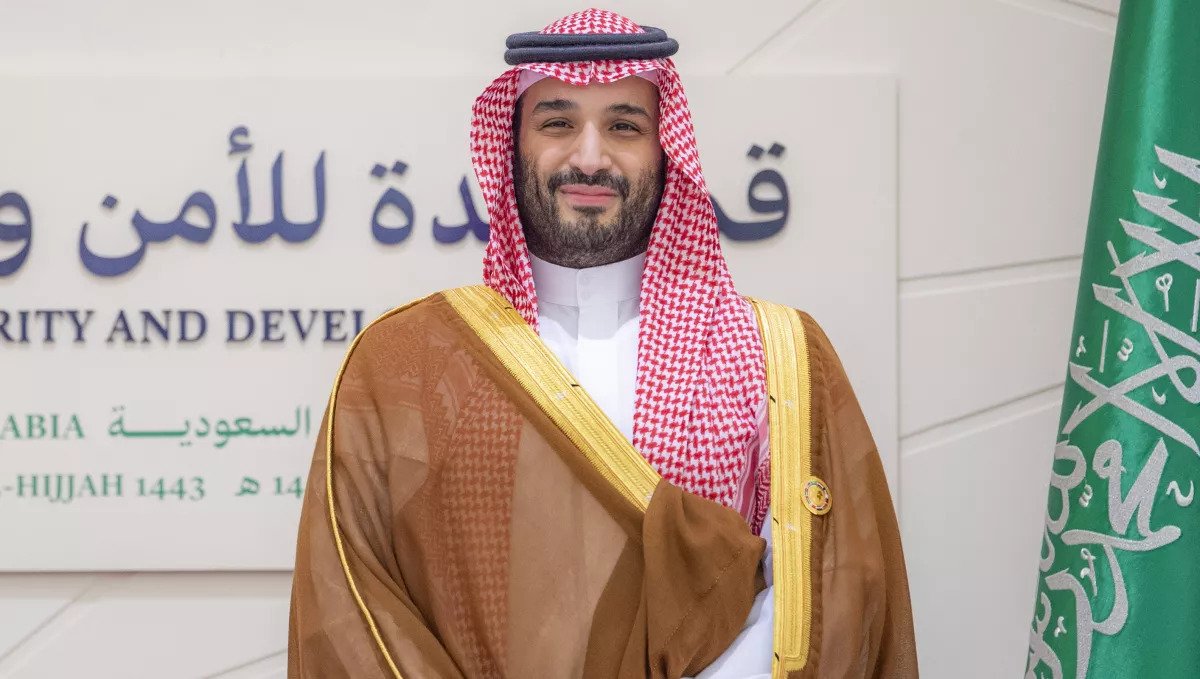 saudi arabia 1