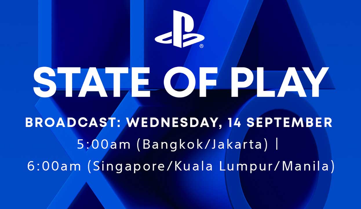 state of play 14 september 2022