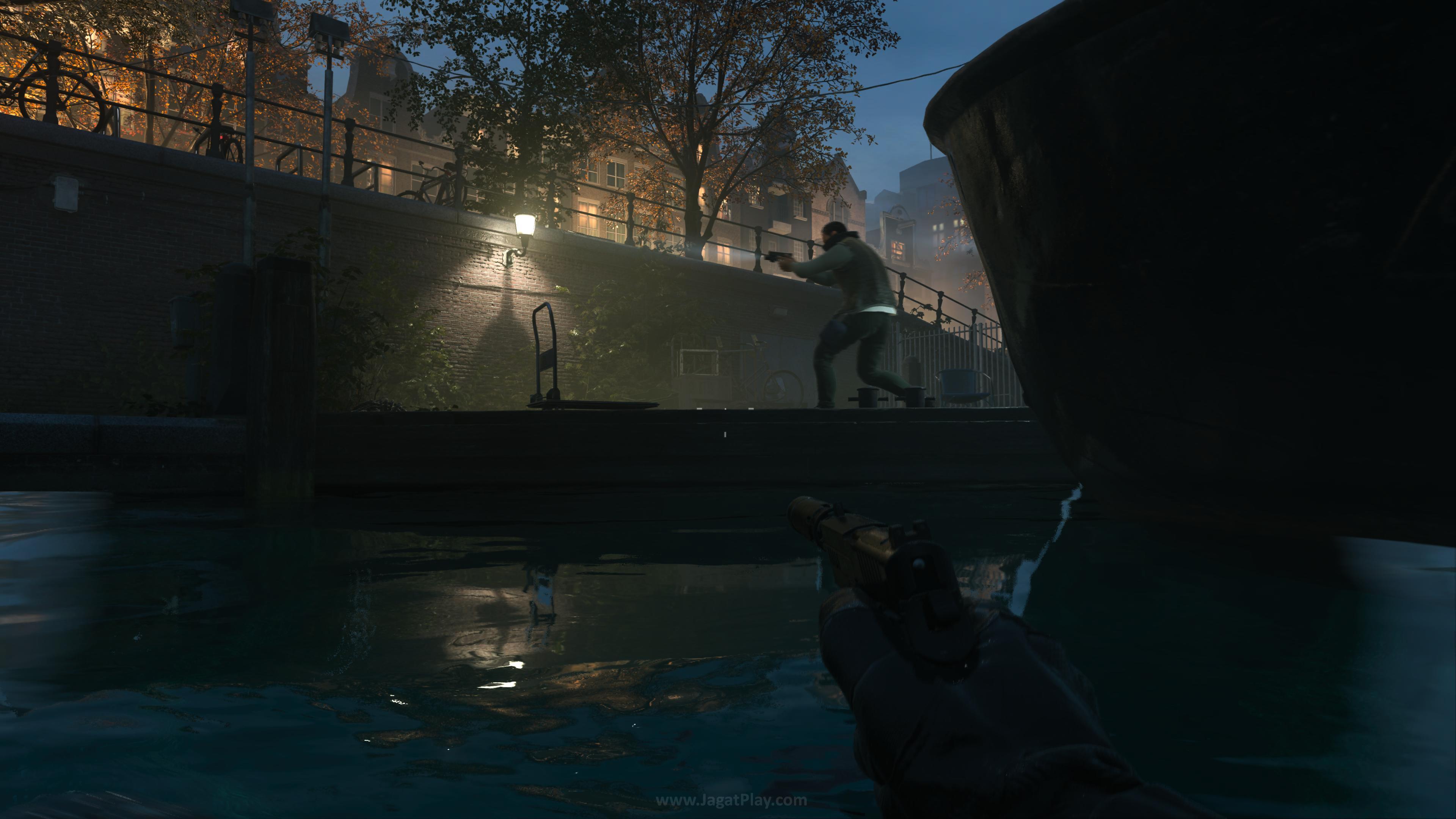 Review Call of Duty – Modern Warfare II (Campaign): Konflik Global yang Lebih Sunyi! 7 Call of Duty Modern Warfare II campaign jagatplay 31