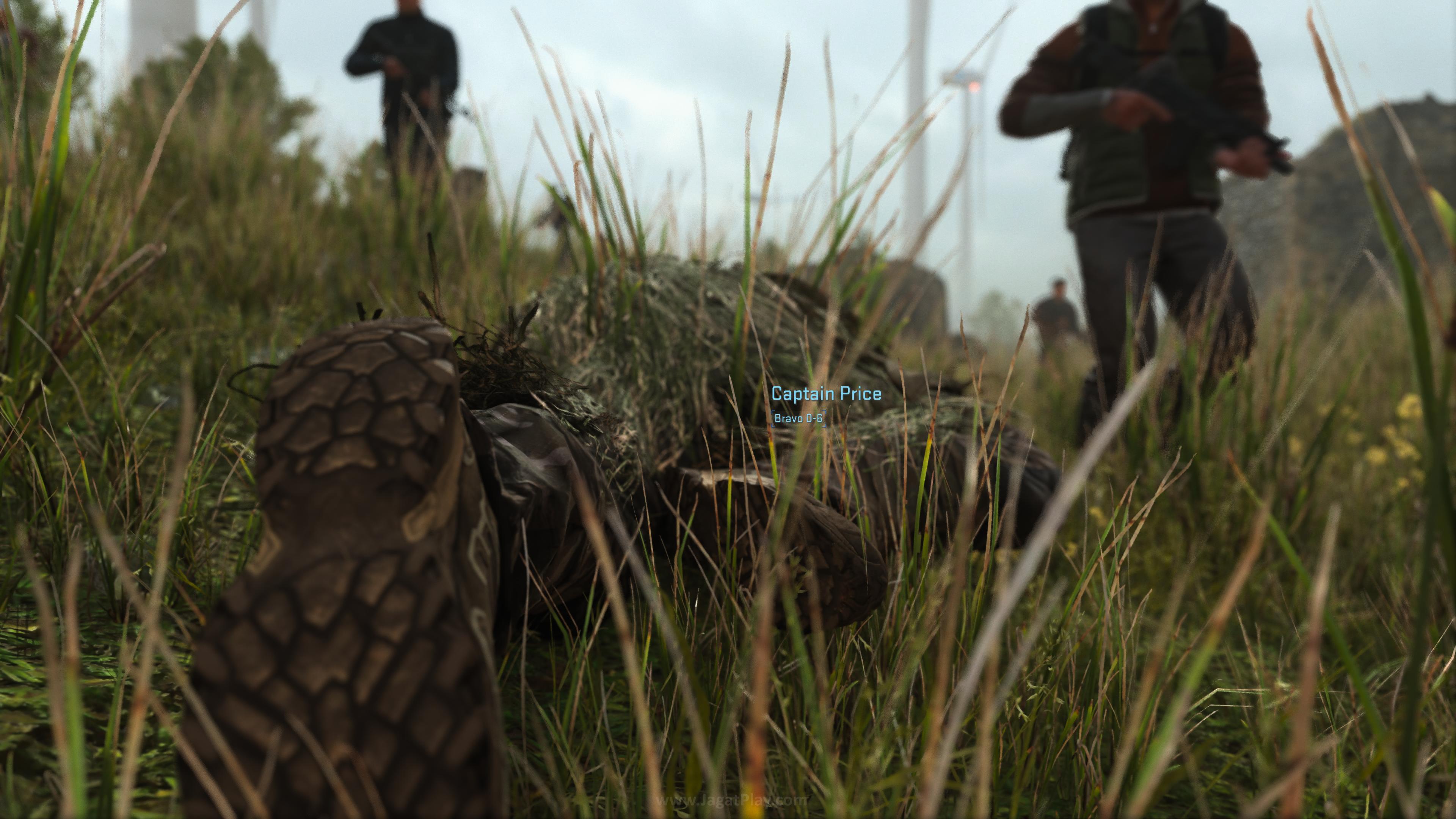 Review Call of Duty – Modern Warfare II (Campaign): Konflik Global yang Lebih Sunyi! 6 Call of Duty Modern Warfare II campaign jagatplay 69