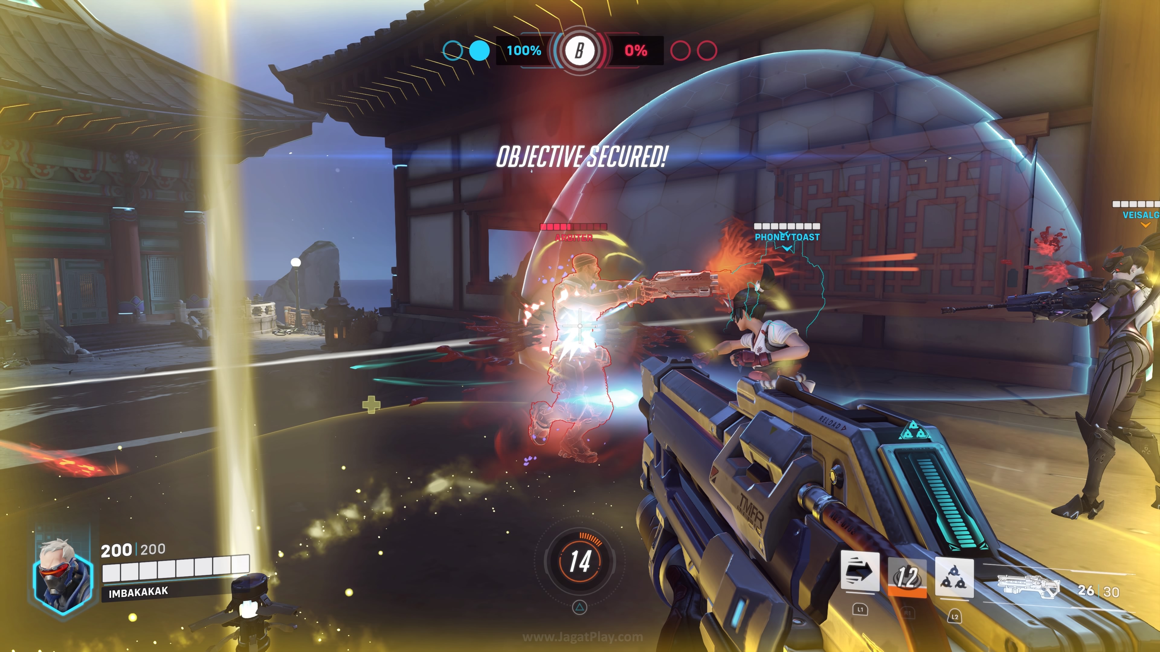 Review Overwatch 2: Angka Dua Buat Apa! 7 Overwatch 2 jagatplay 10