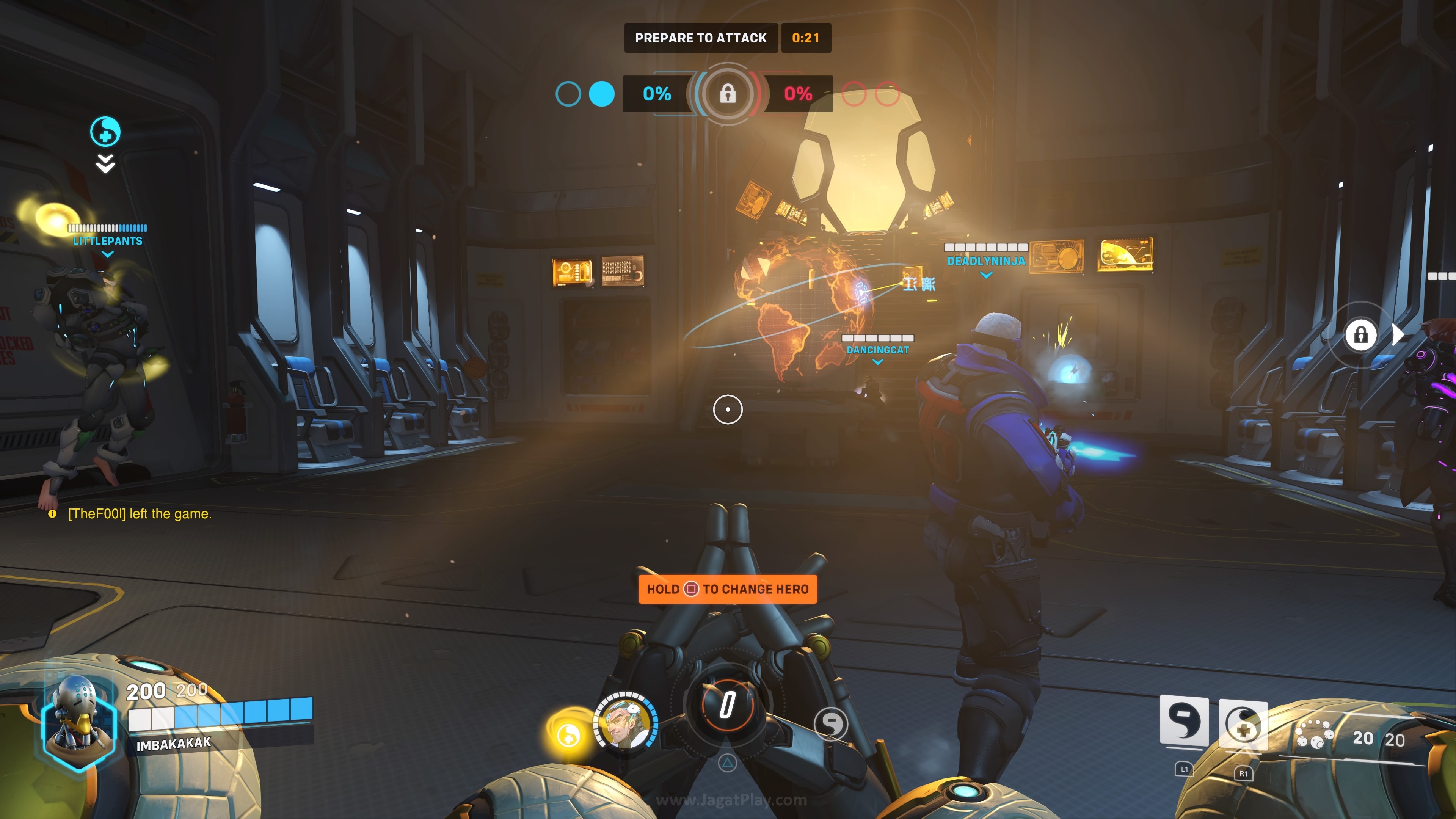 Review Overwatch 2: Angka Dua Buat Apa! 1 Overwatch 2 jagatplay 104