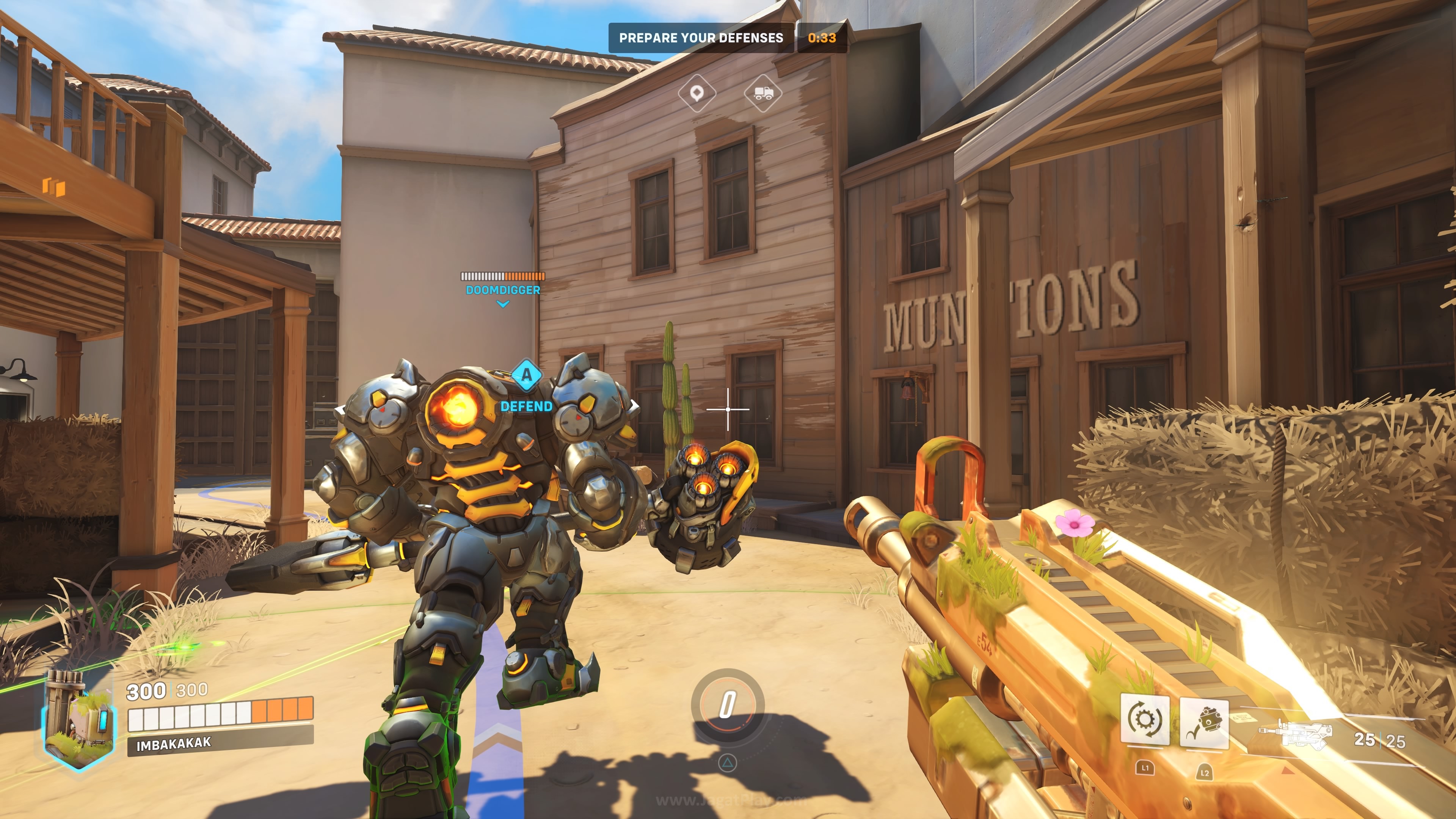 Review Overwatch 2: Angka Dua Buat Apa! 30 Overwatch 2 jagatplay 112