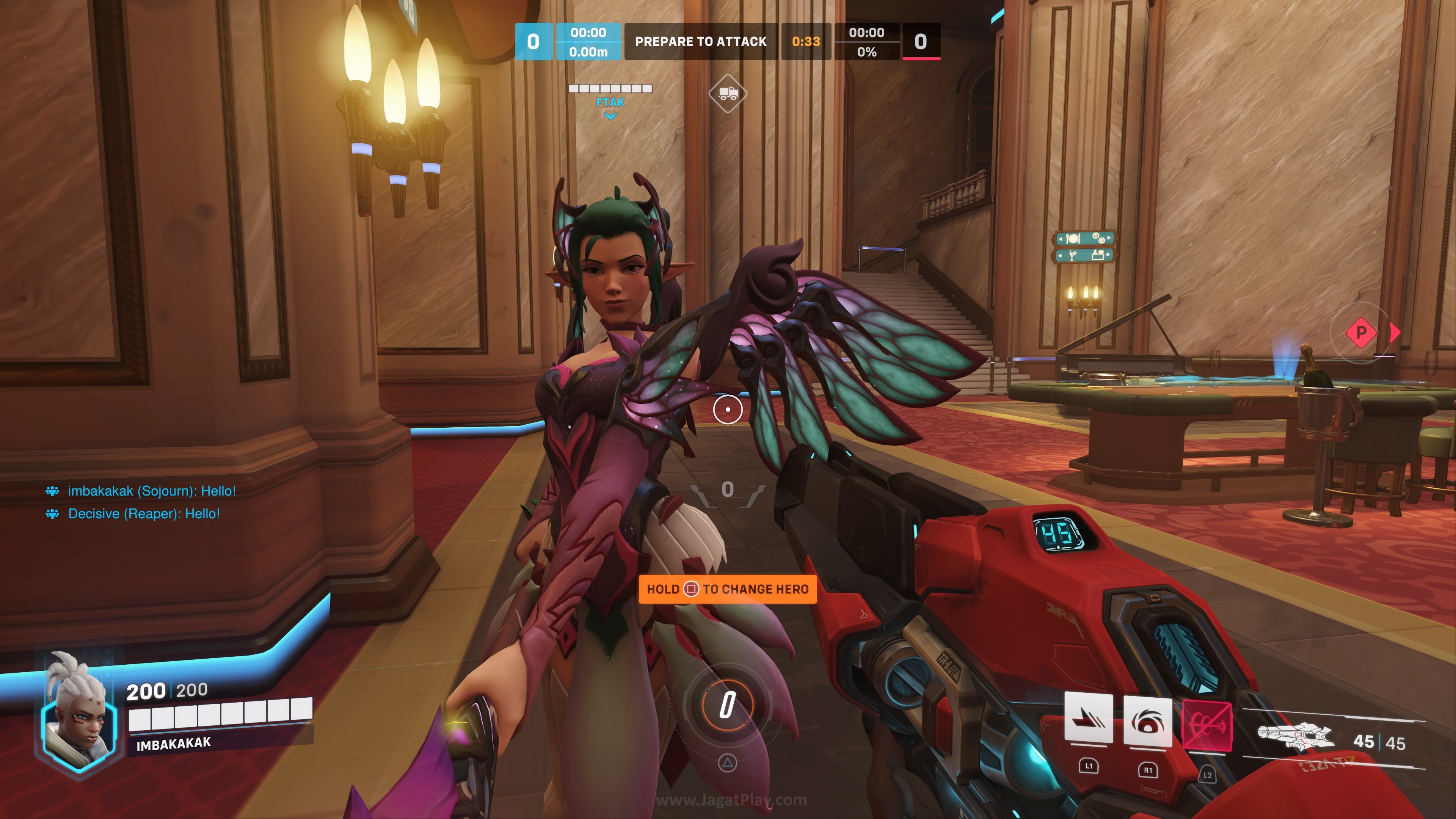Review Overwatch 2: Angka Dua Buat Apa! 31 Overwatch 2 jagatplay 148