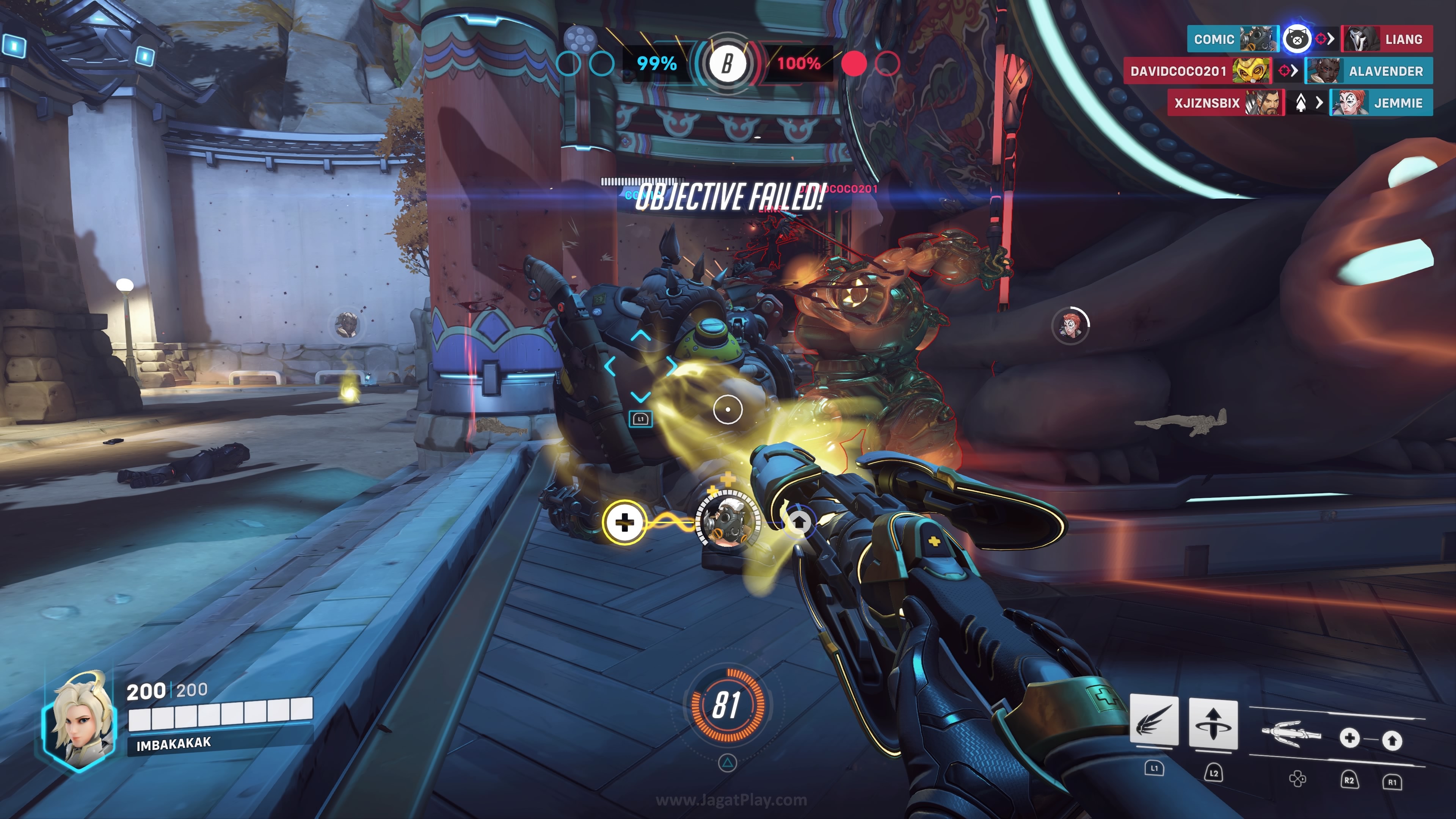 Review Overwatch 2: Angka Dua Buat Apa! 9 Overwatch 2 jagatplay 18