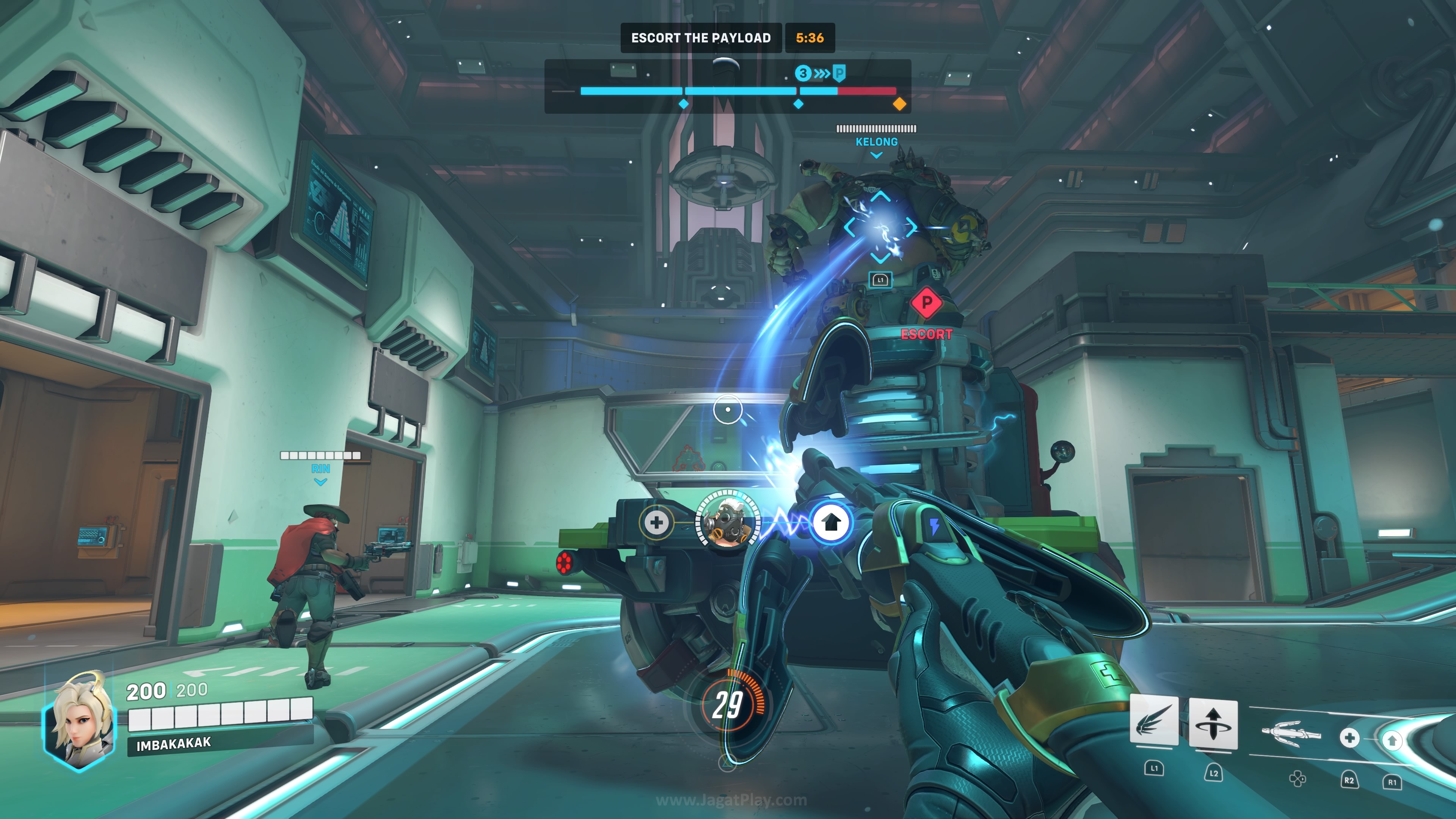 Review Overwatch 2: Angka Dua Buat Apa! 2 Overwatch 2 jagatplay 23
