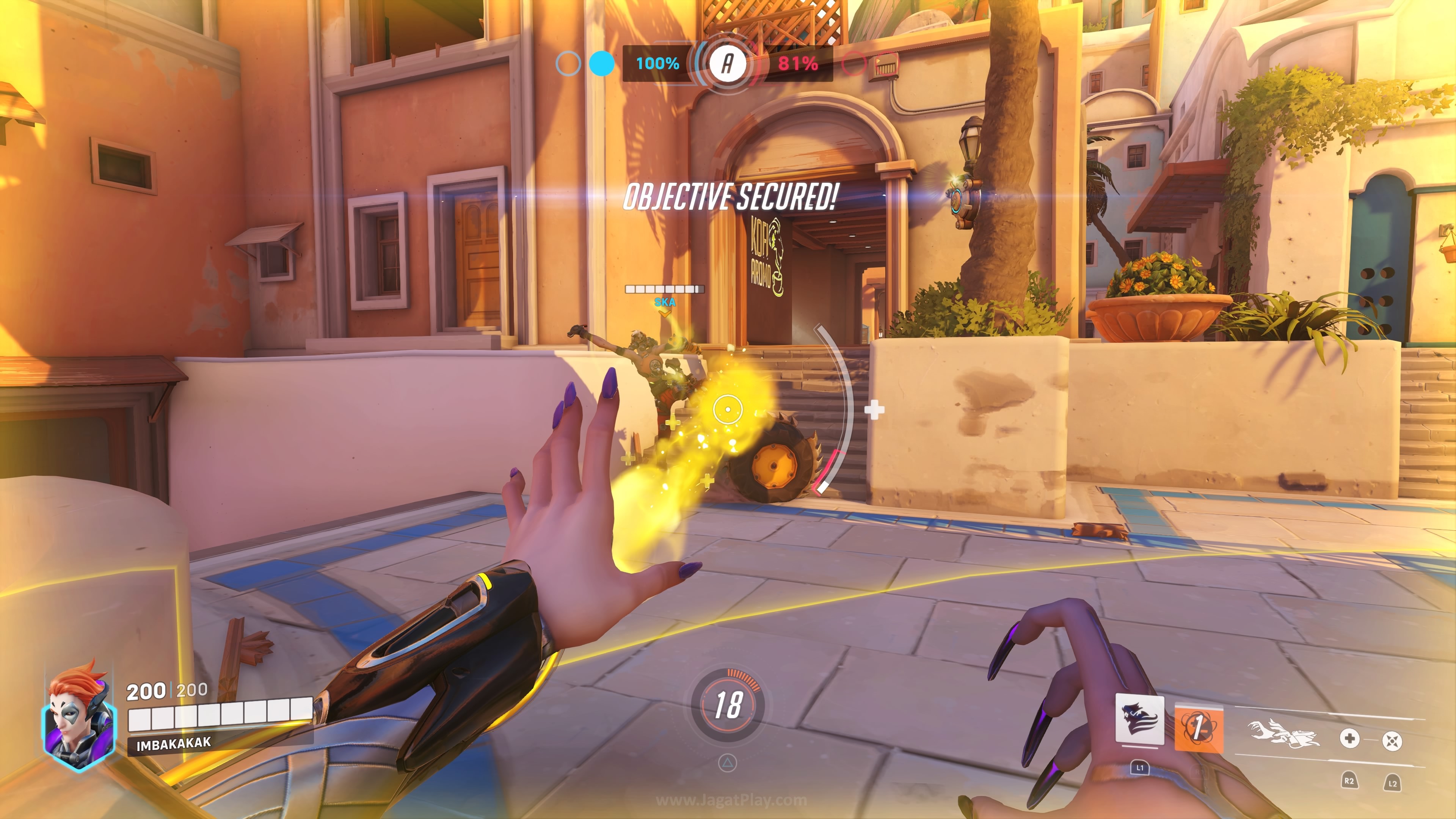 Review Overwatch 2: Angka Dua Buat Apa! 12 Overwatch 2 jagatplay 25