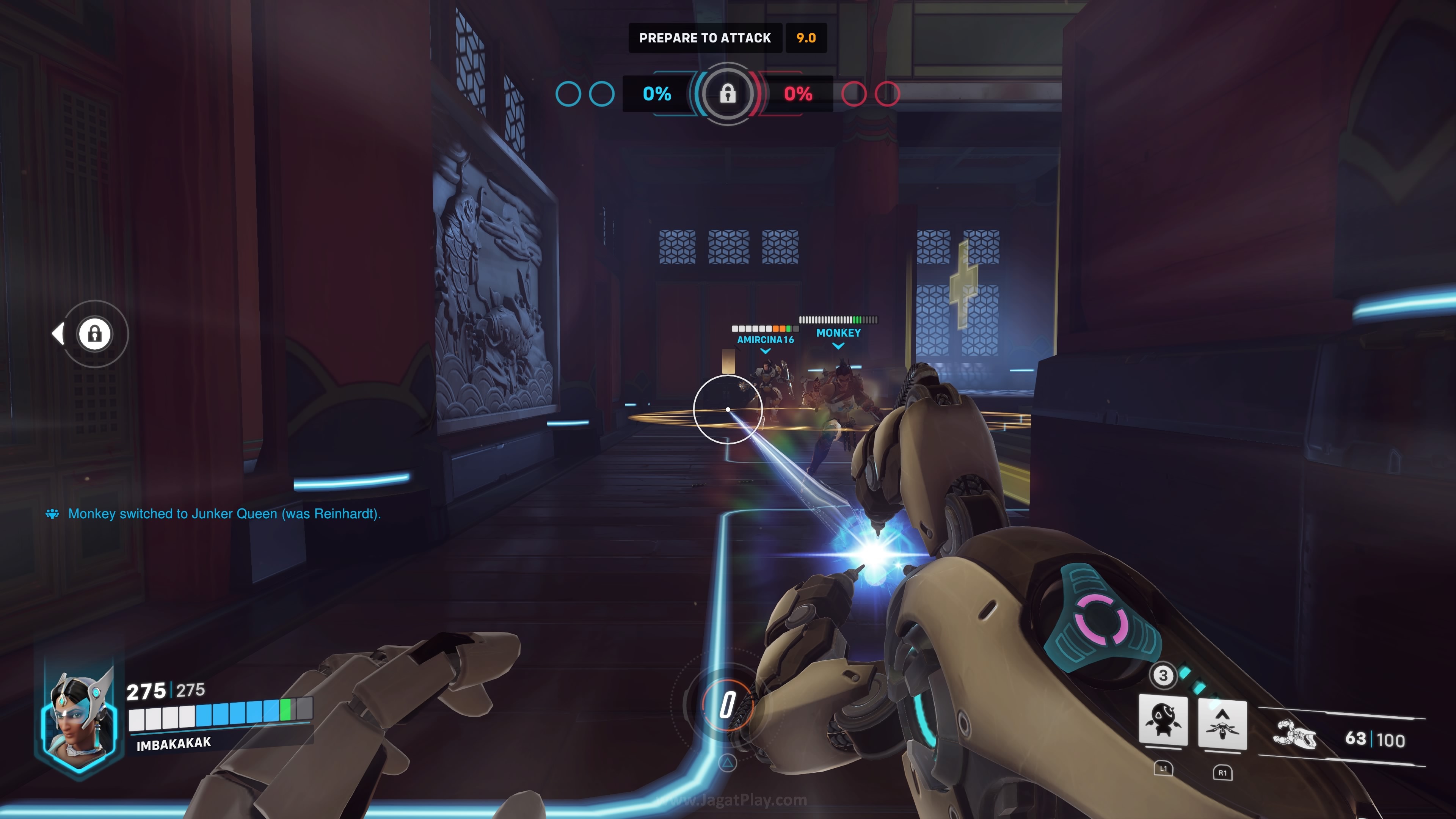 Review Overwatch 2: Angka Dua Buat Apa! 15 Overwatch 2 jagatplay 38