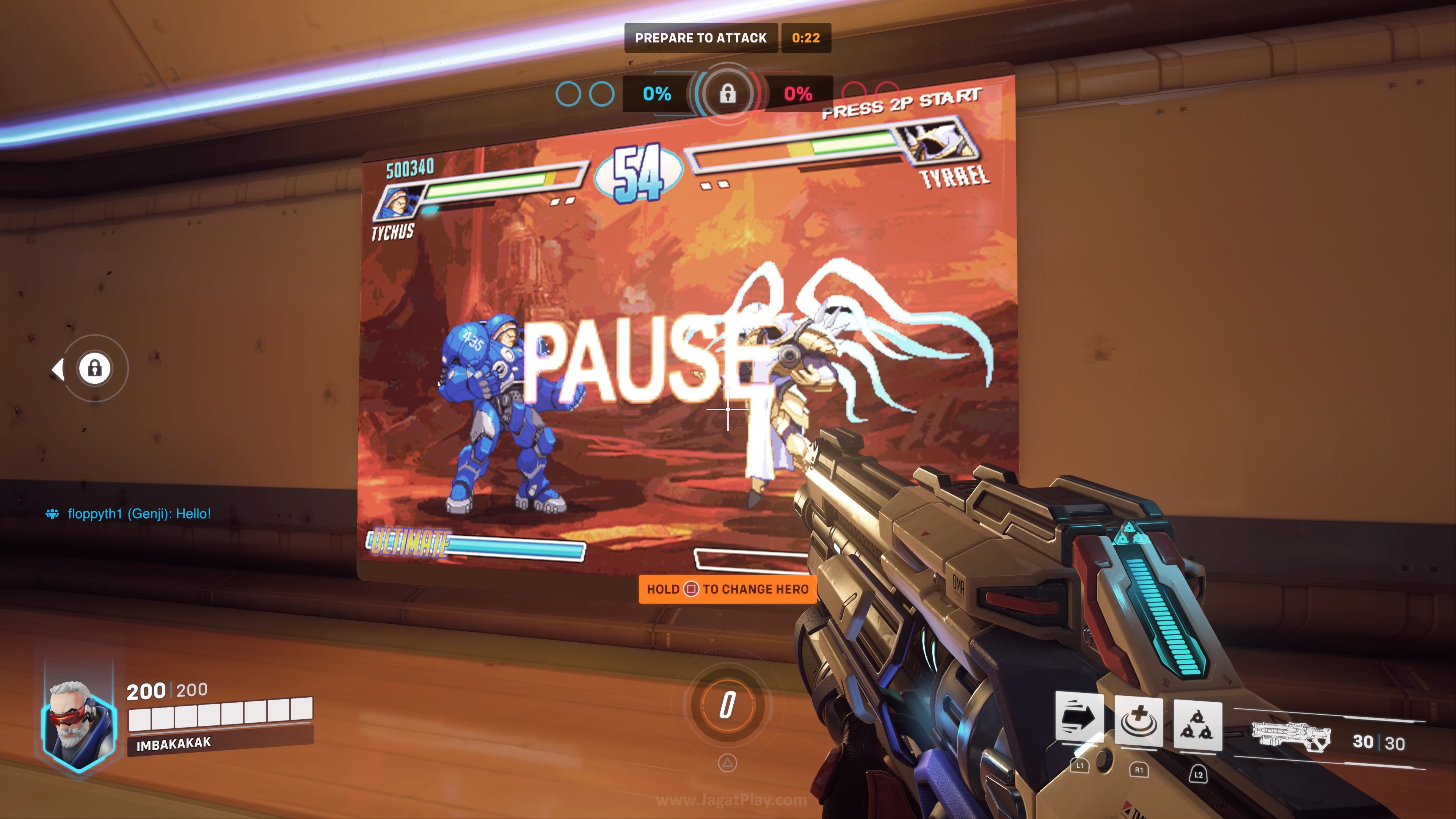 Review Overwatch 2: Angka Dua Buat Apa! 18 Overwatch 2 jagatplay 50