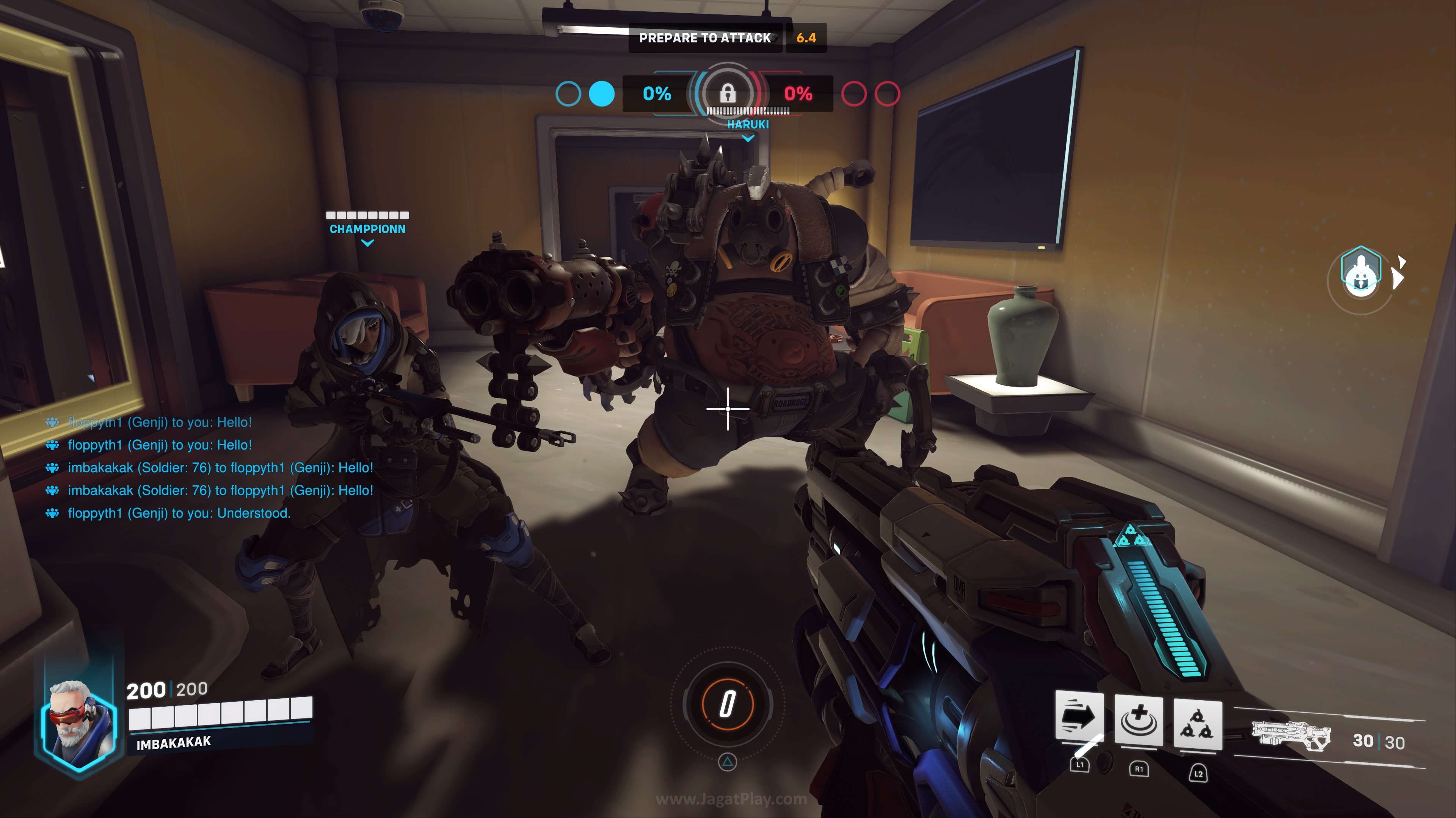 Review Overwatch 2: Angka Dua Buat Apa! 19 Overwatch 2 jagatplay 52