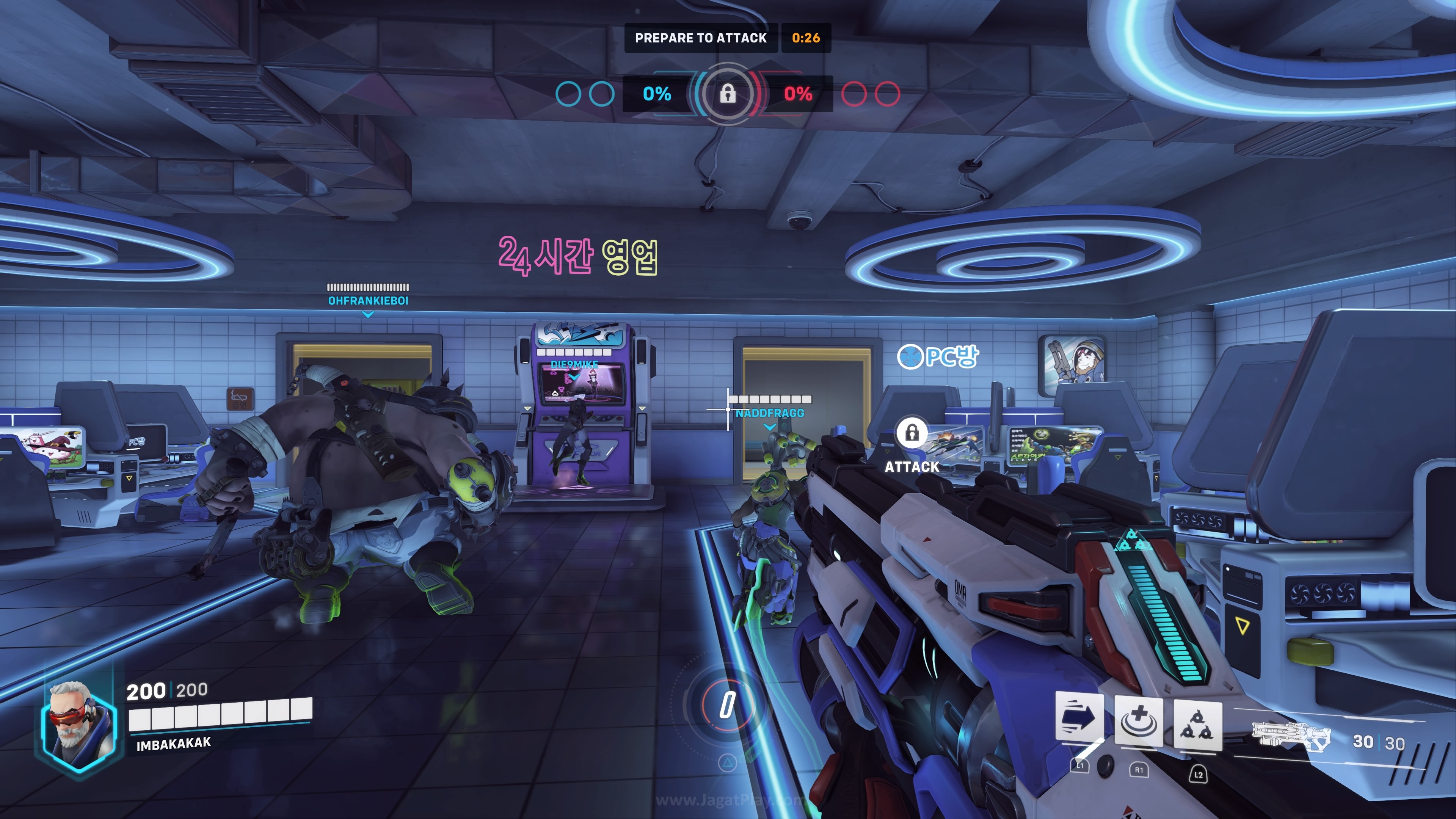 Review Overwatch 2: Angka Dua Buat Apa! 20 Overwatch 2 jagatplay 66