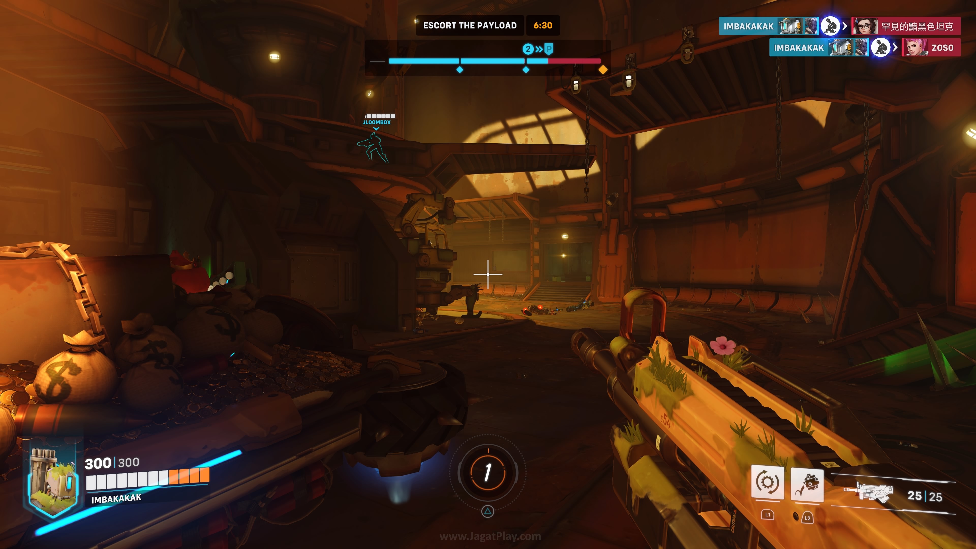 Review Overwatch 2: Angka Dua Buat Apa! 23 Overwatch 2 jagatplay 83