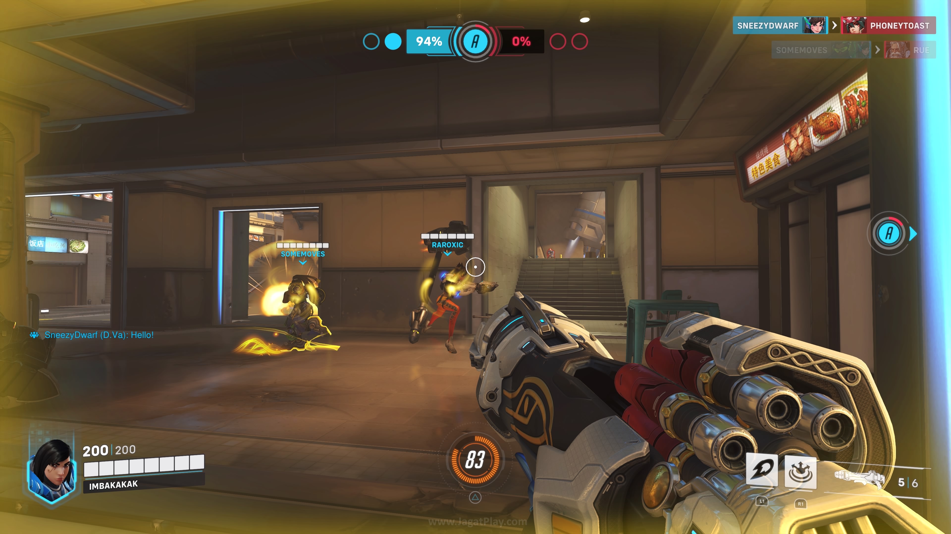 Review Overwatch 2: Angka Dua Buat Apa! 6 Overwatch 2 jagatplay 9