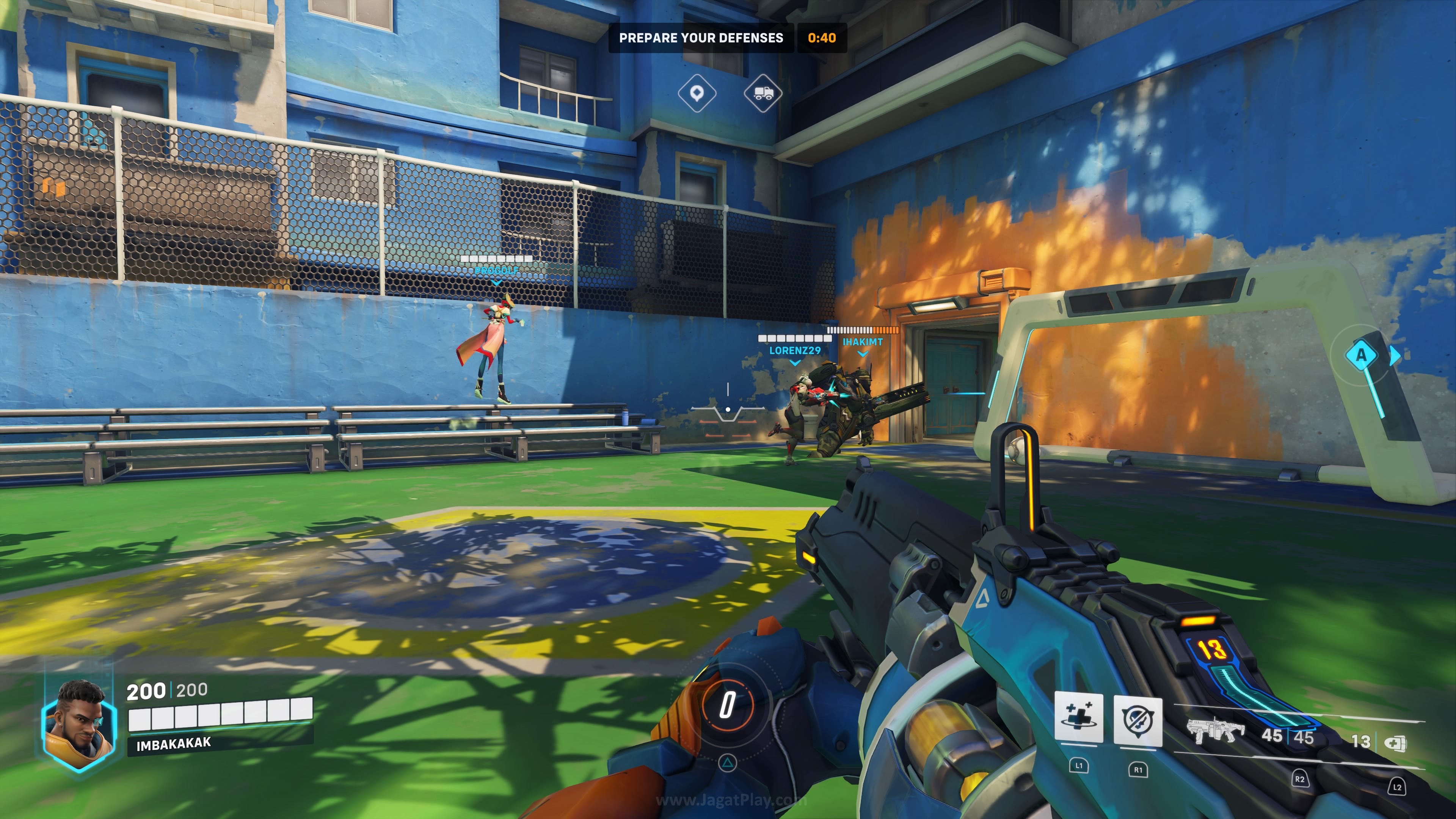Review Overwatch 2: Angka Dua Buat Apa! 27 Overwatch 2 jagatplay 91