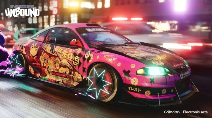 Mantan Petinggi Dev. NFS Unbound Racik Studio Baru – Fuse Games • Jagat ...