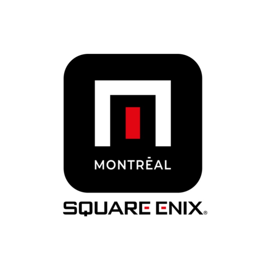 square enix montreal